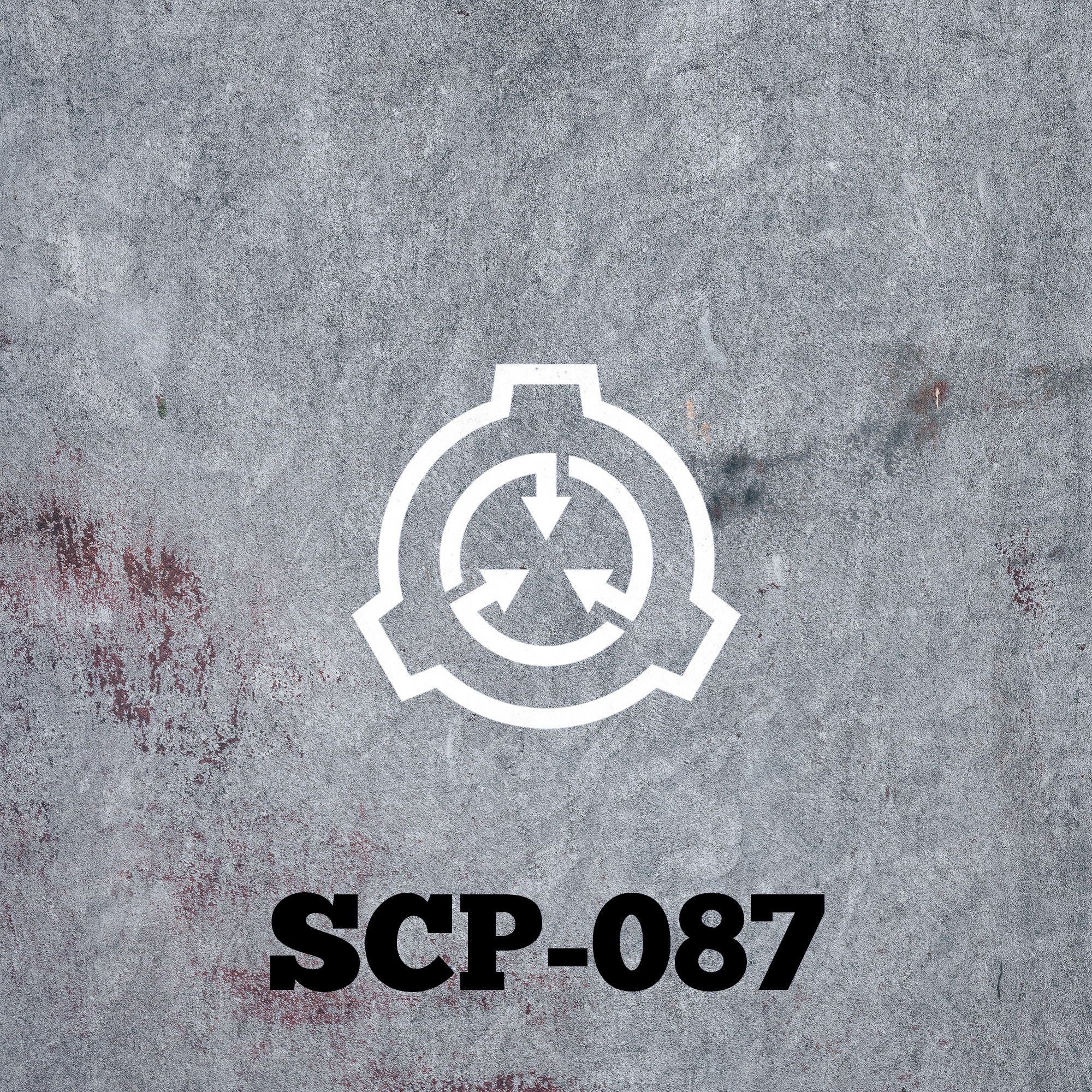 S2 Bonus 8 SCP-087: The Stairwell