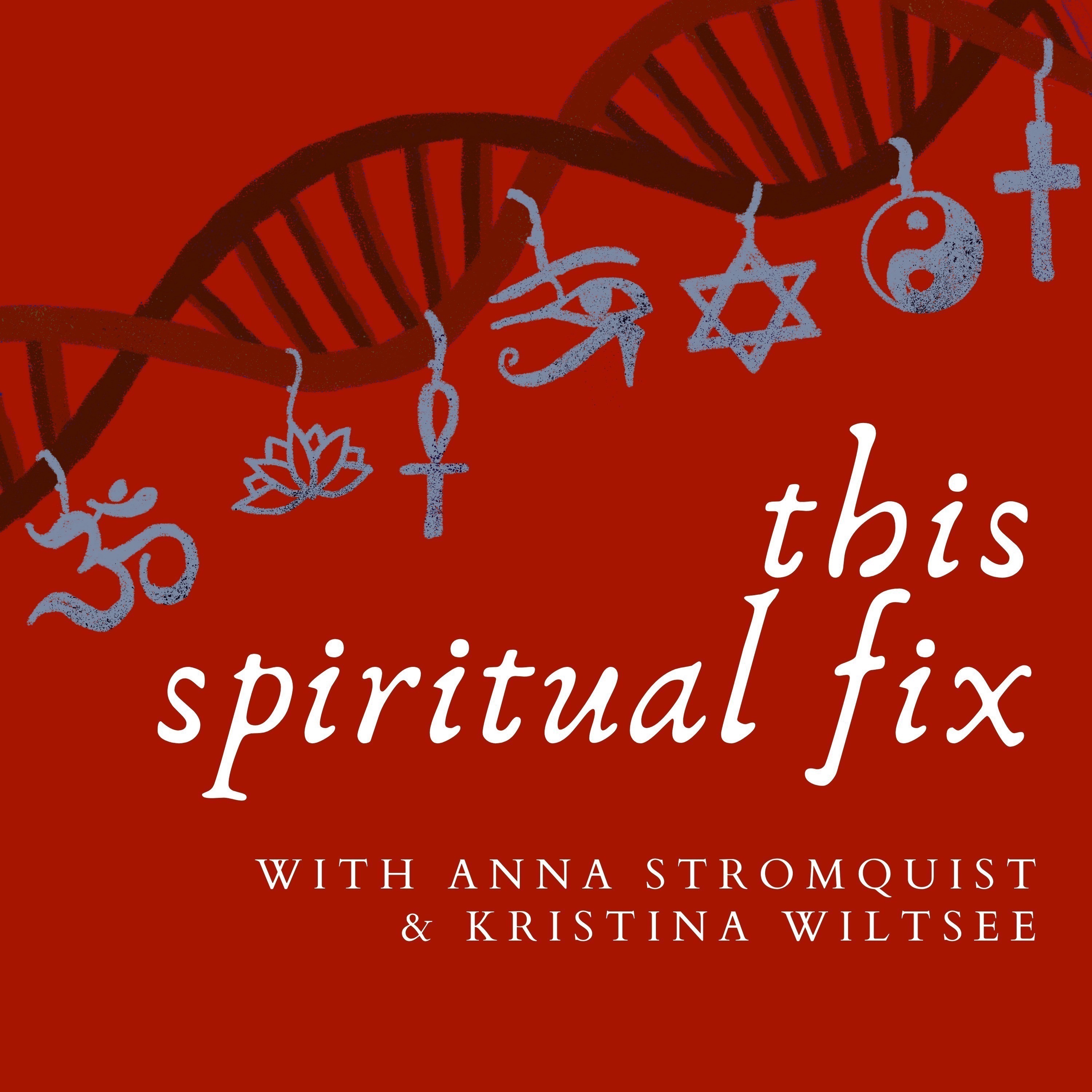 This Spiritual Fix