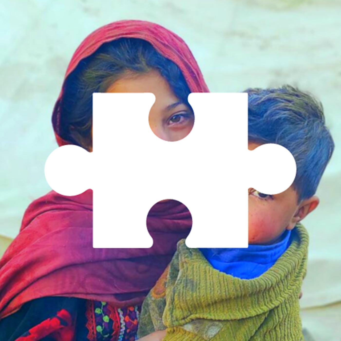 Kashmir - Indian Government punishes "Kashmir people." episode artwork