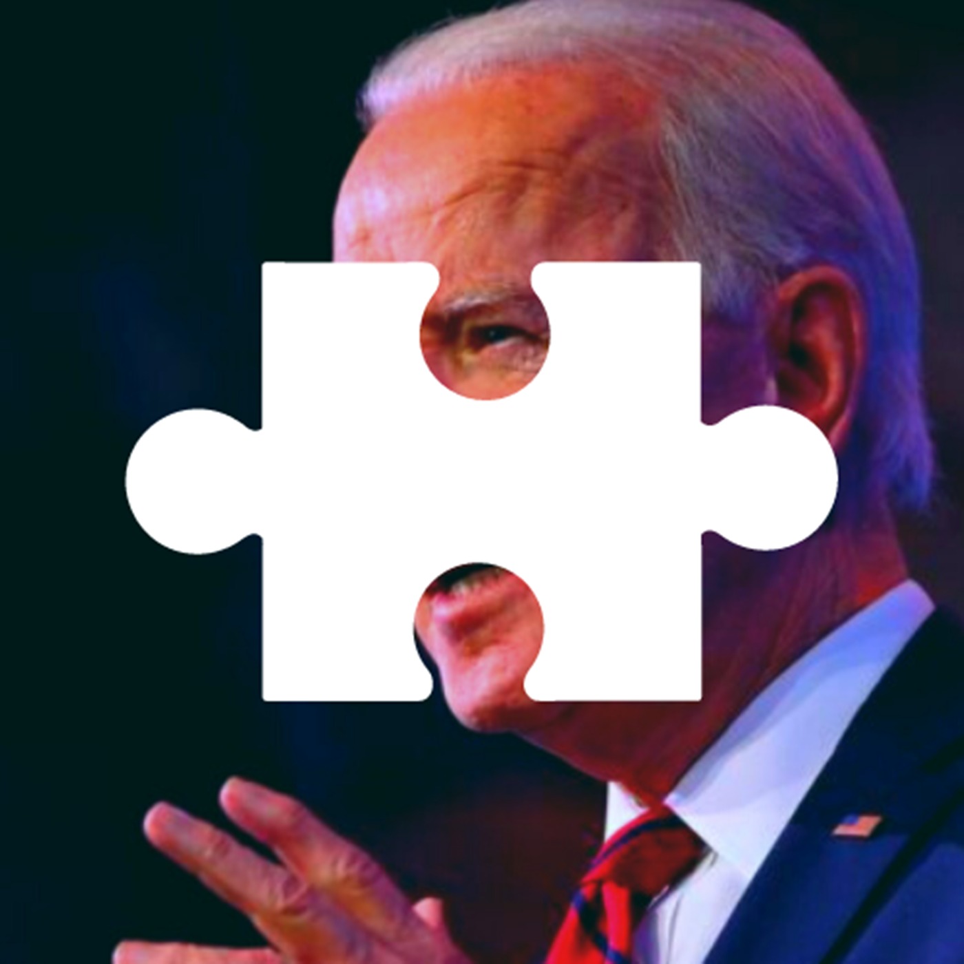 US - How will President Biden handle the economic burden? episode artwork