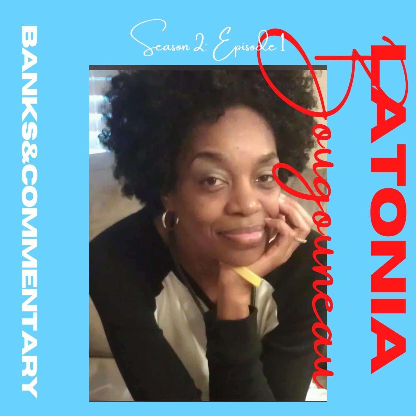 Finding Your God Given Purpose with Ms. LaTonia Bougouneau Finding Your God Given Purpose with Ms. LaTonia Bougouneau