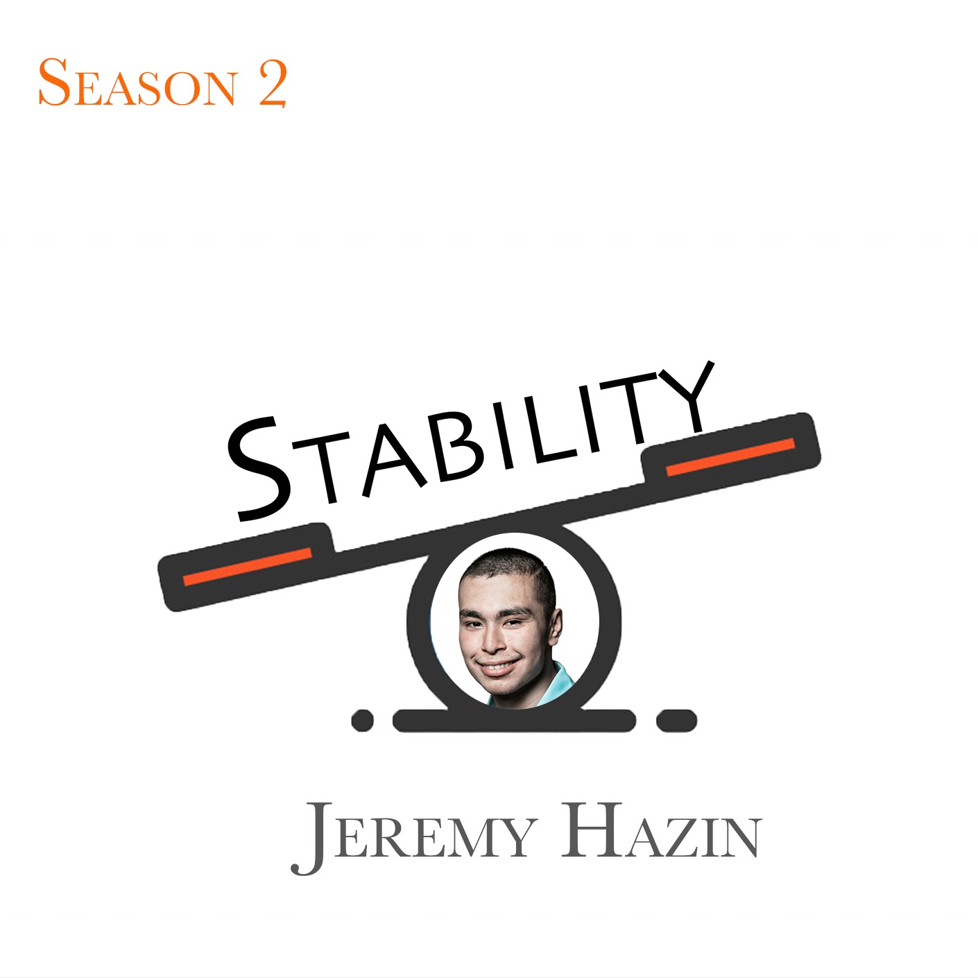 Stability Podcast: Coffee Shop Conversations