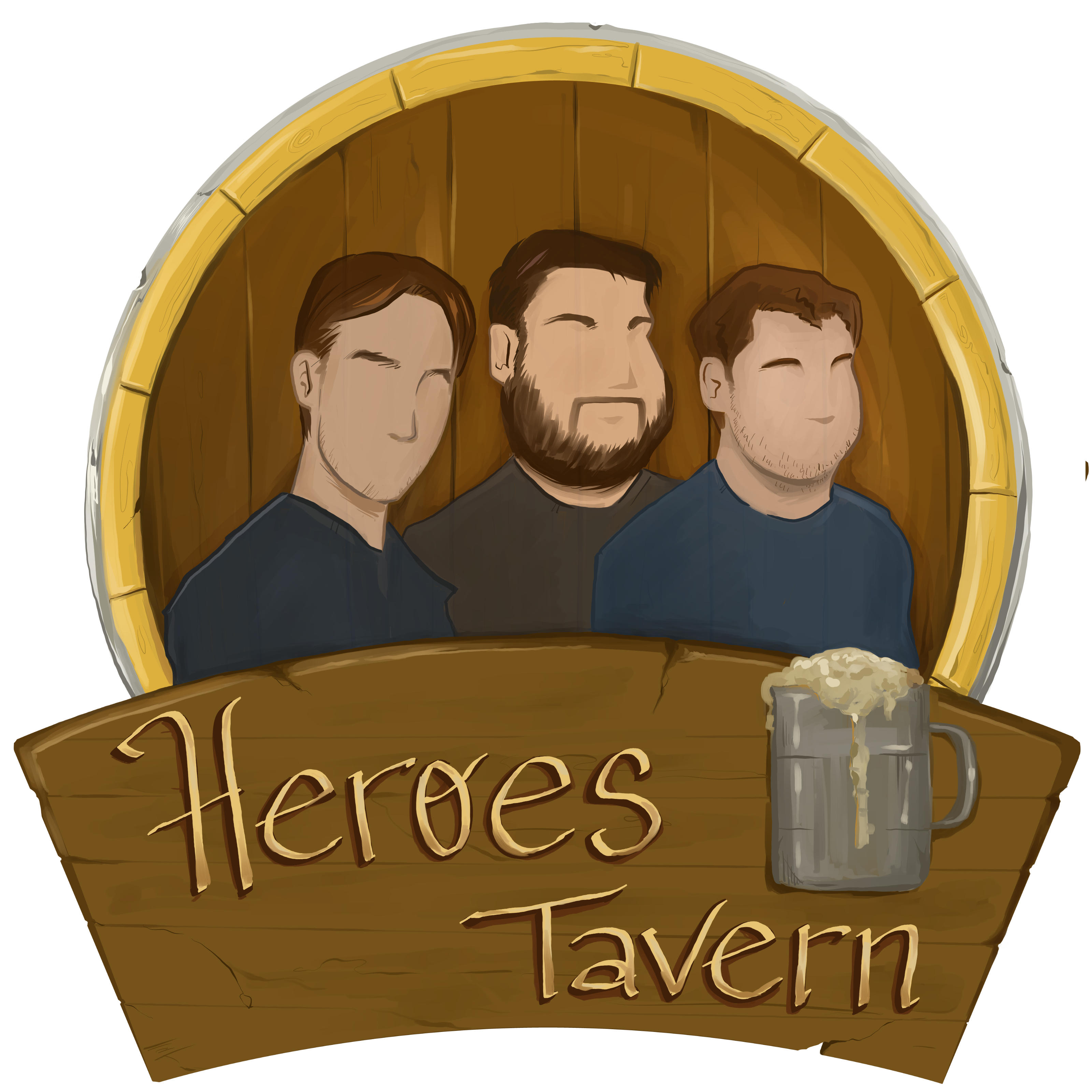 Ep 52 - Okami and Monster Hunter episode artwork