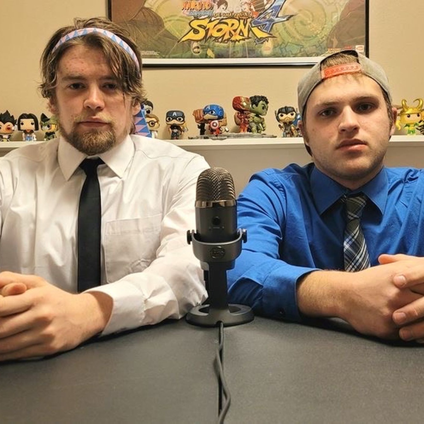 Cloudy with a Chance of Beans