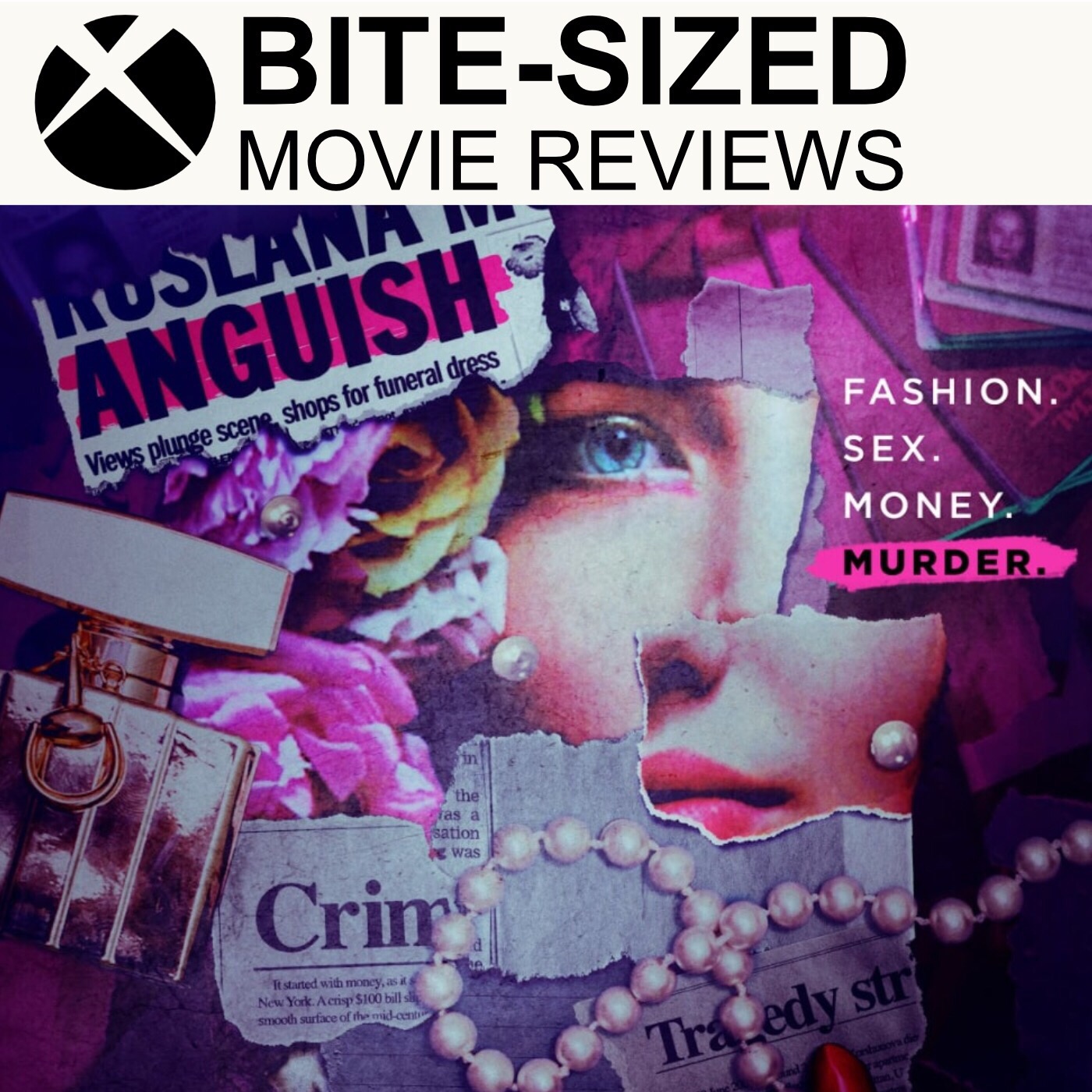Bite-sized Movie Reviews