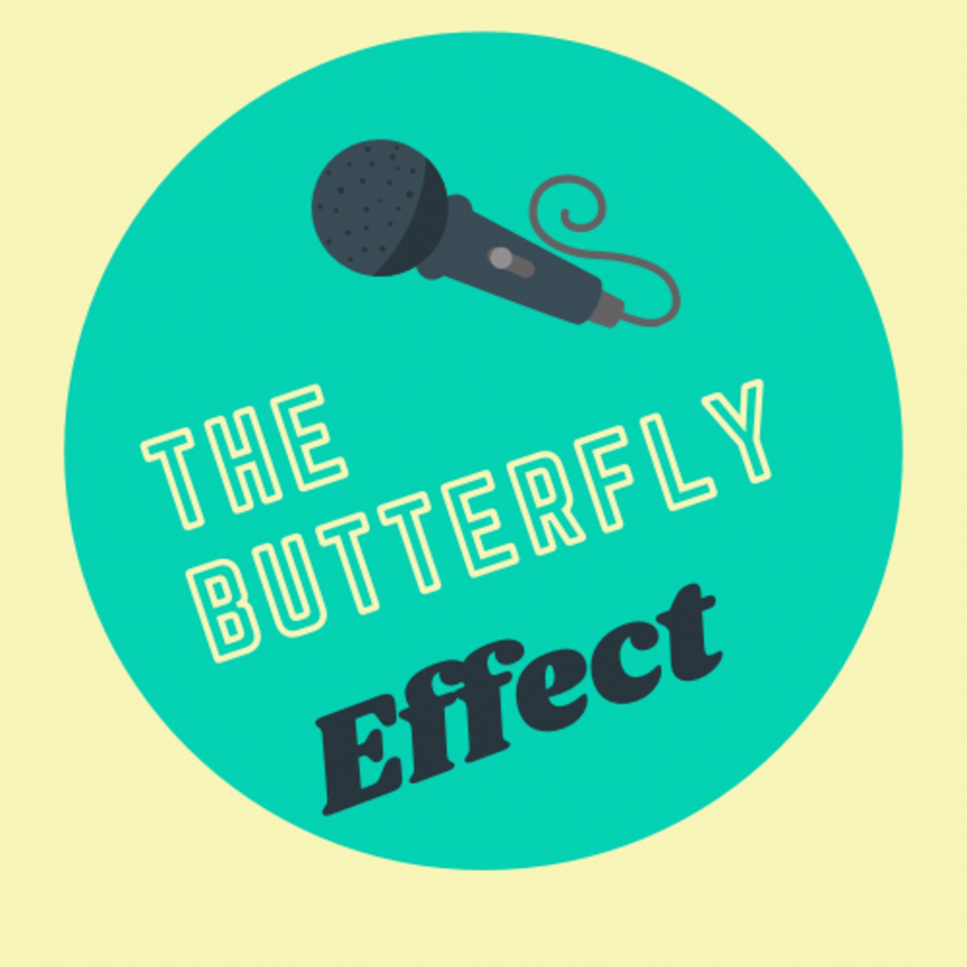The Butterfly Effect episode artwork