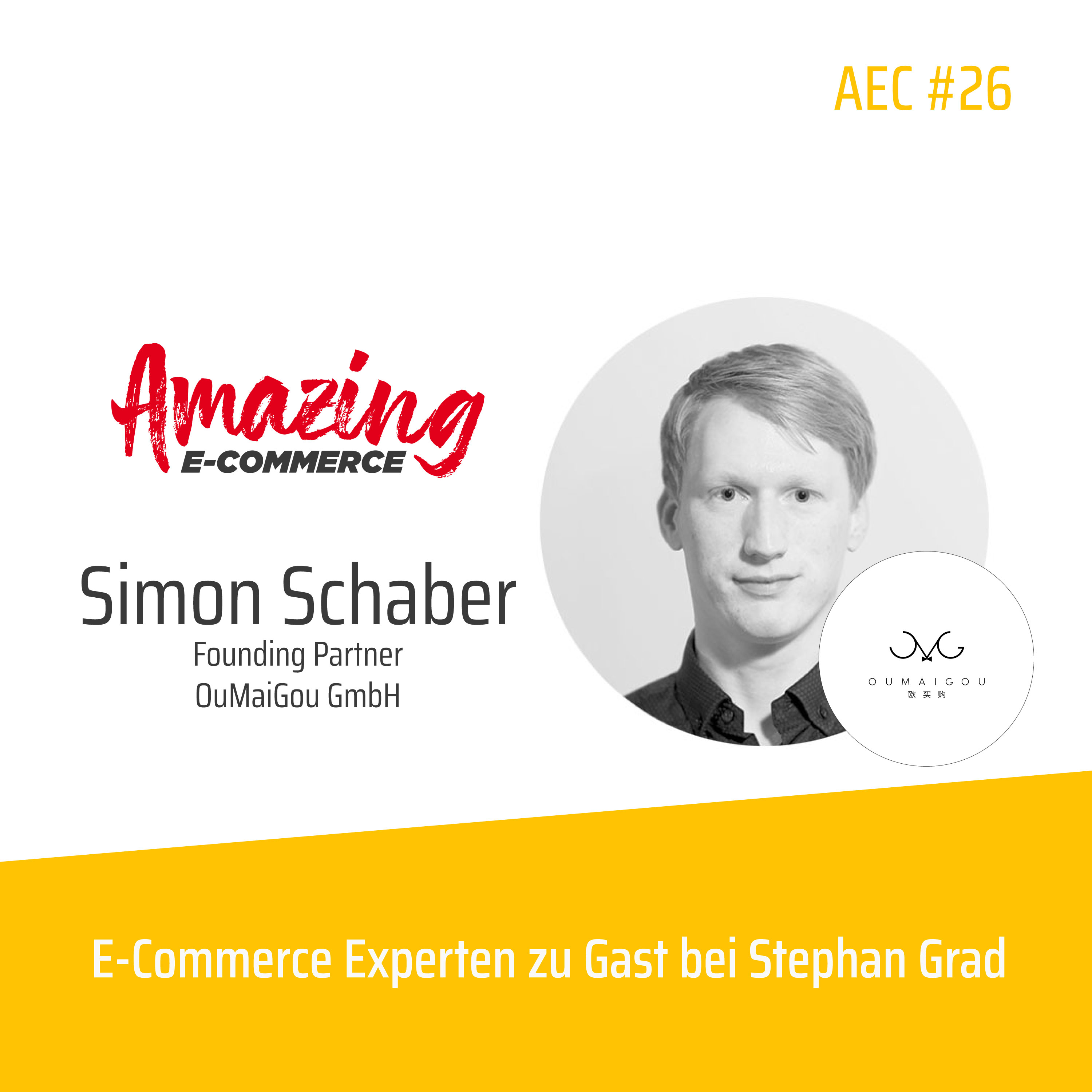 Amazing People Podcast