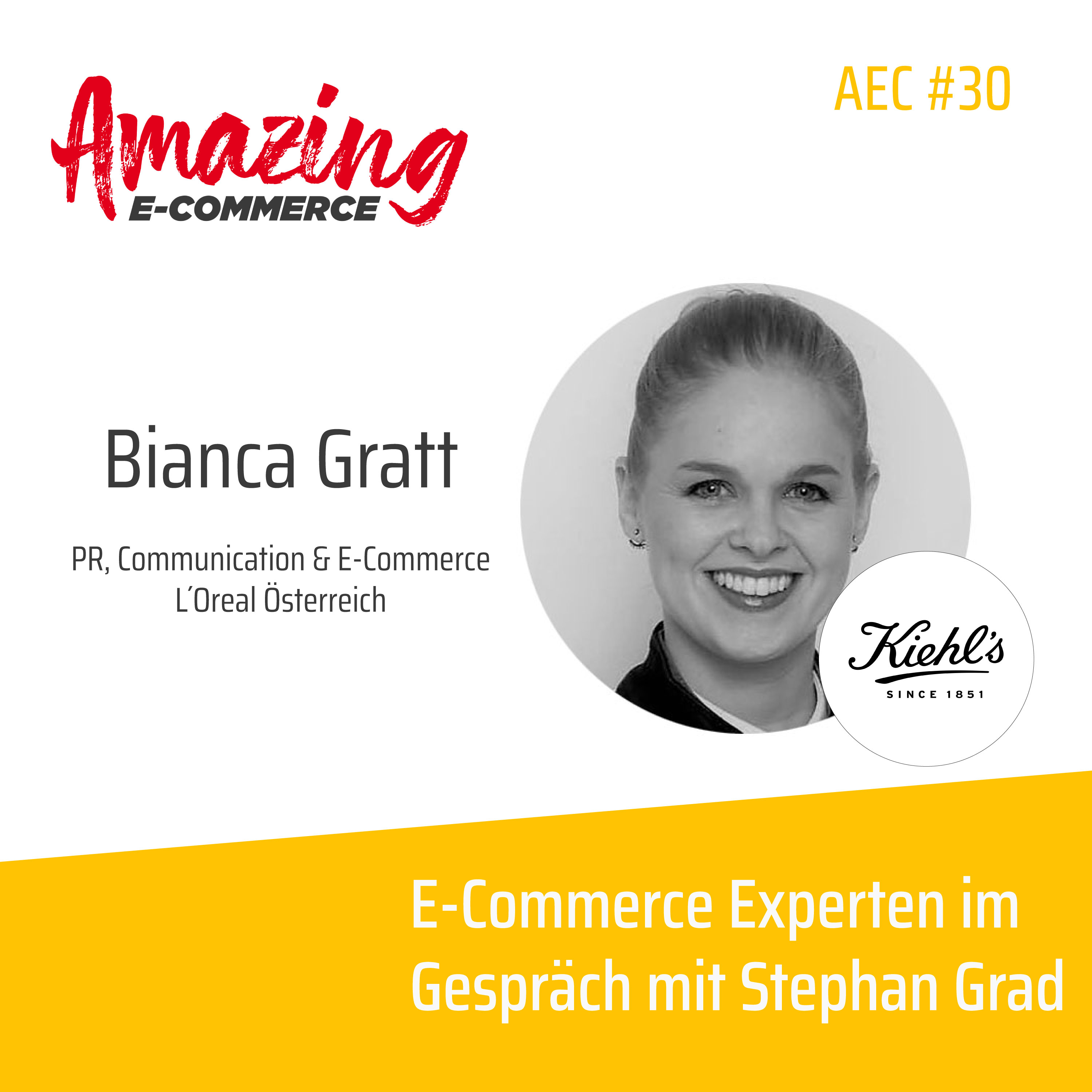 Amazing People Podcast