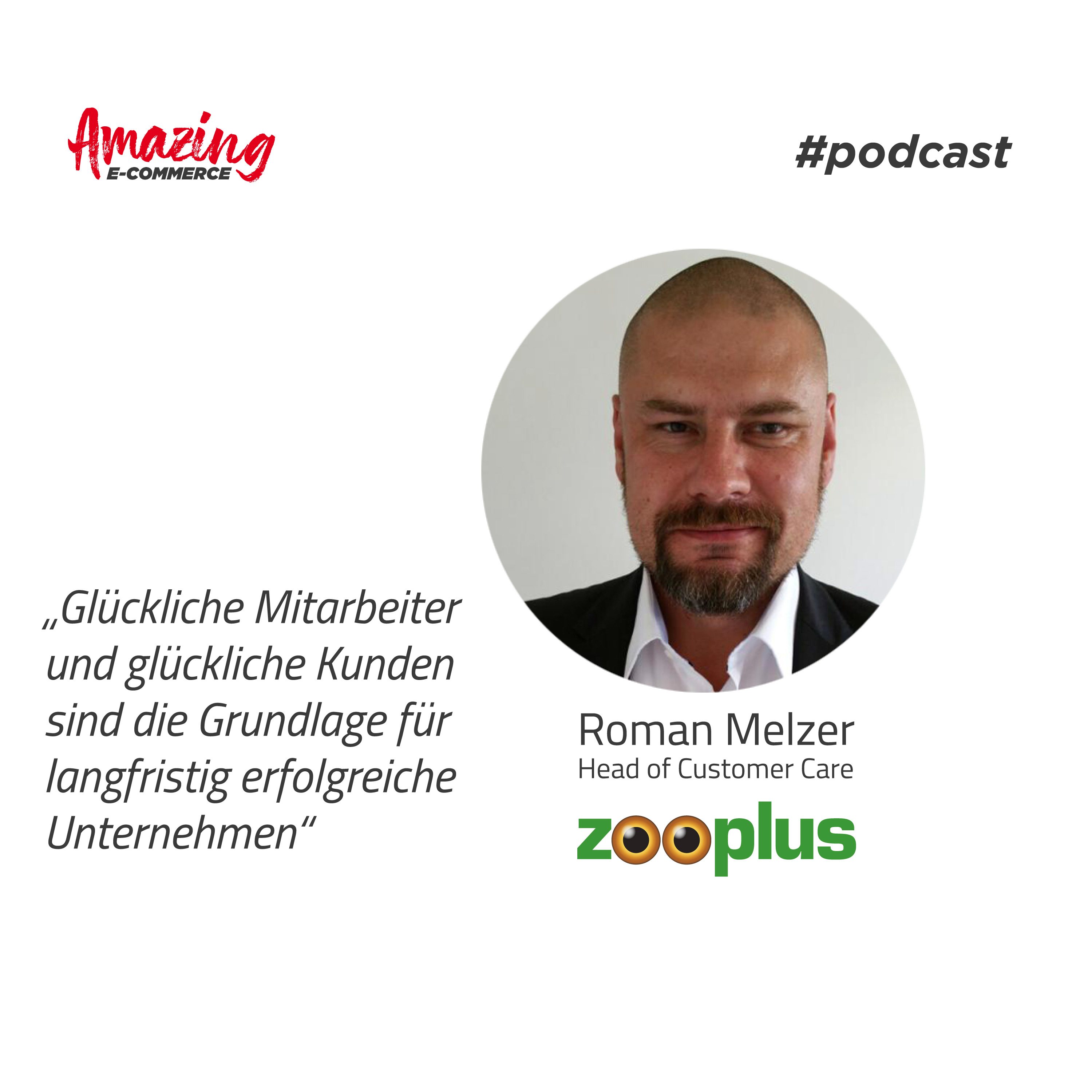 Amazing People Podcast