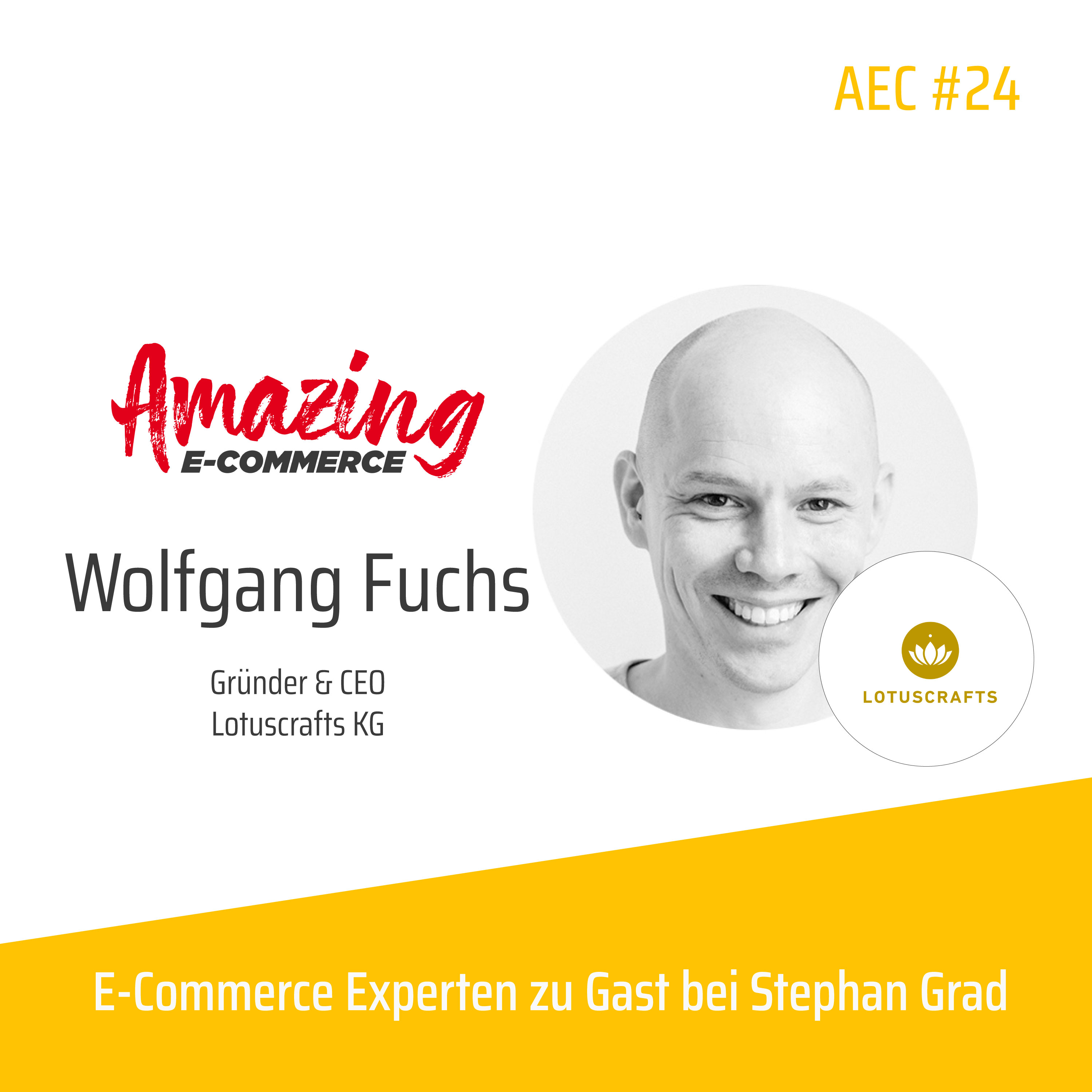 Amazing People Podcast