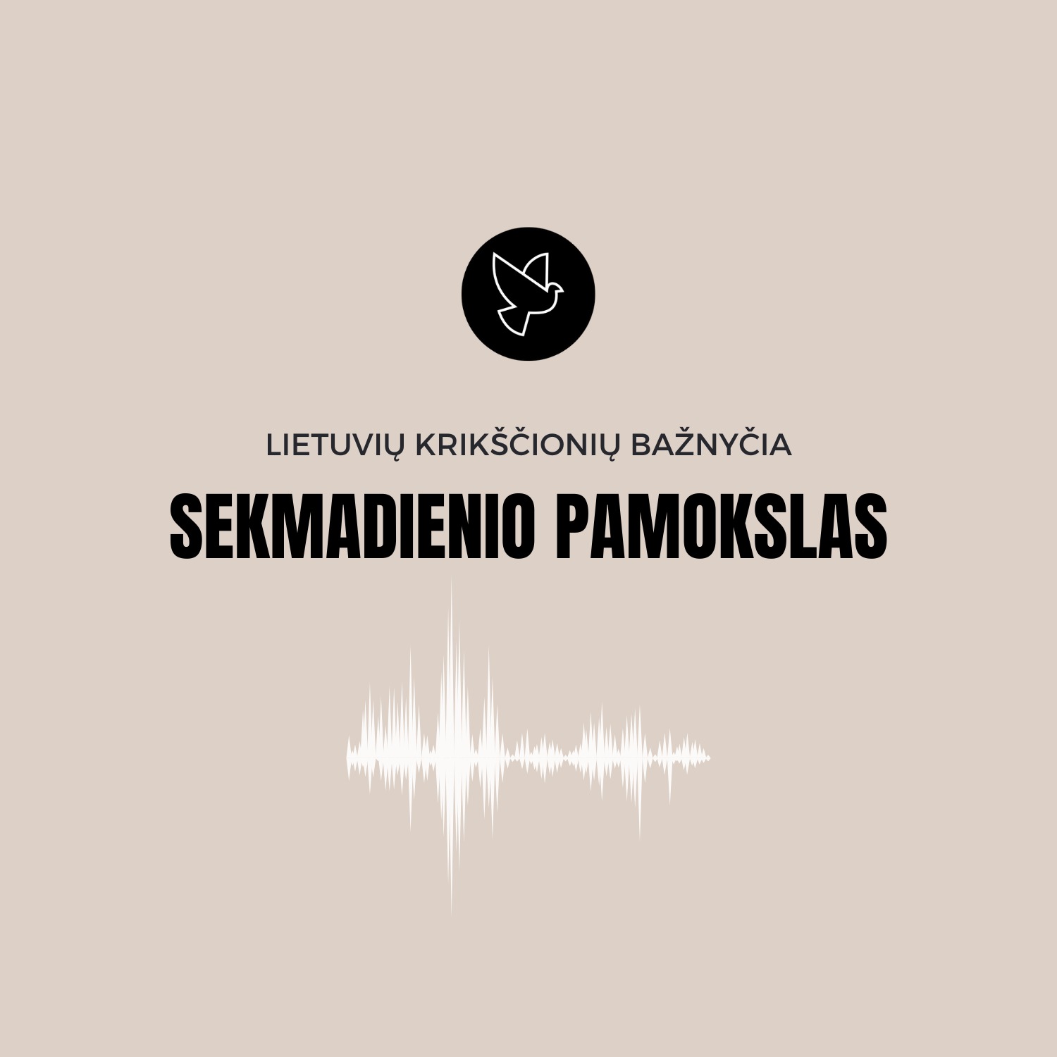 Išdidumas nugalimas atsiprašymu | Neringa Mauricaitė