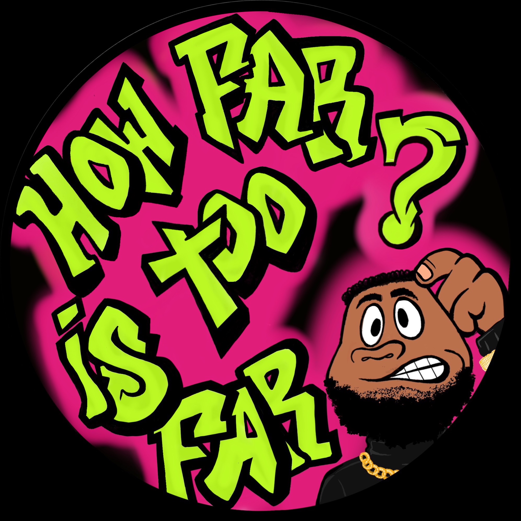 How Far is Too Far