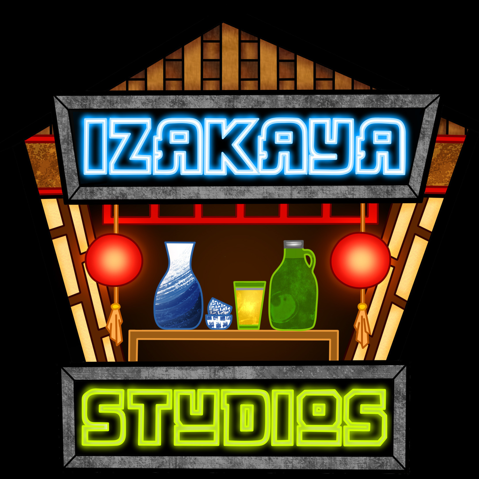 Anime Izakaya Podcast