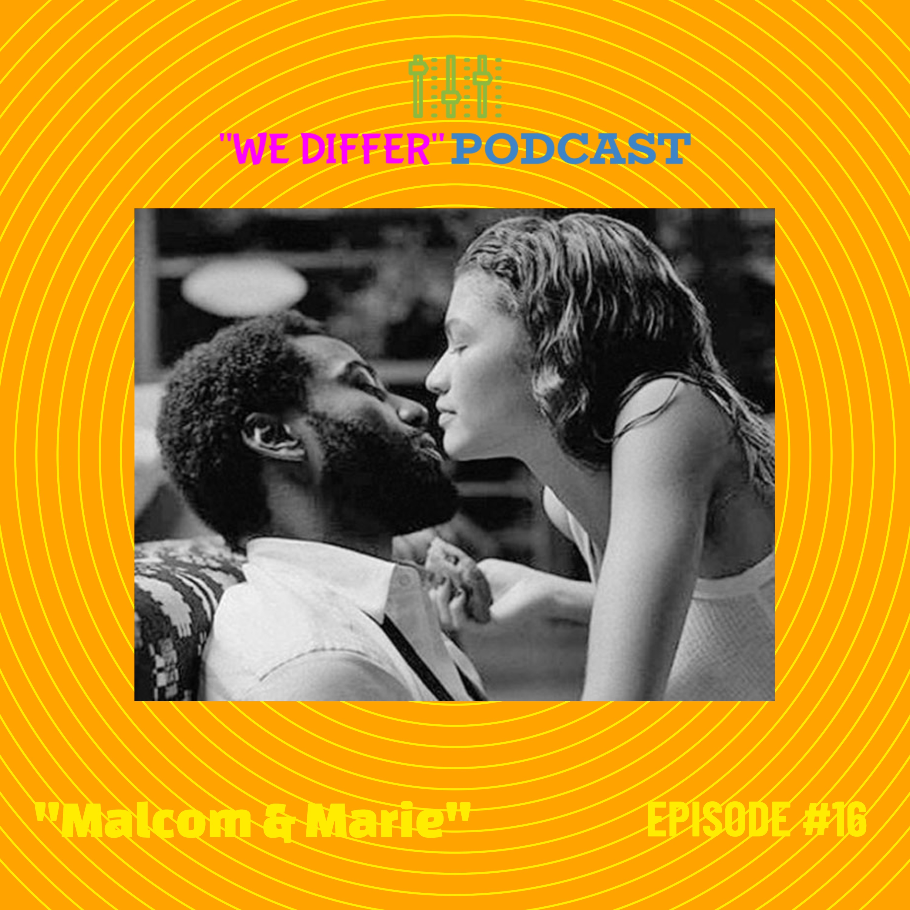 We Differ Podcast