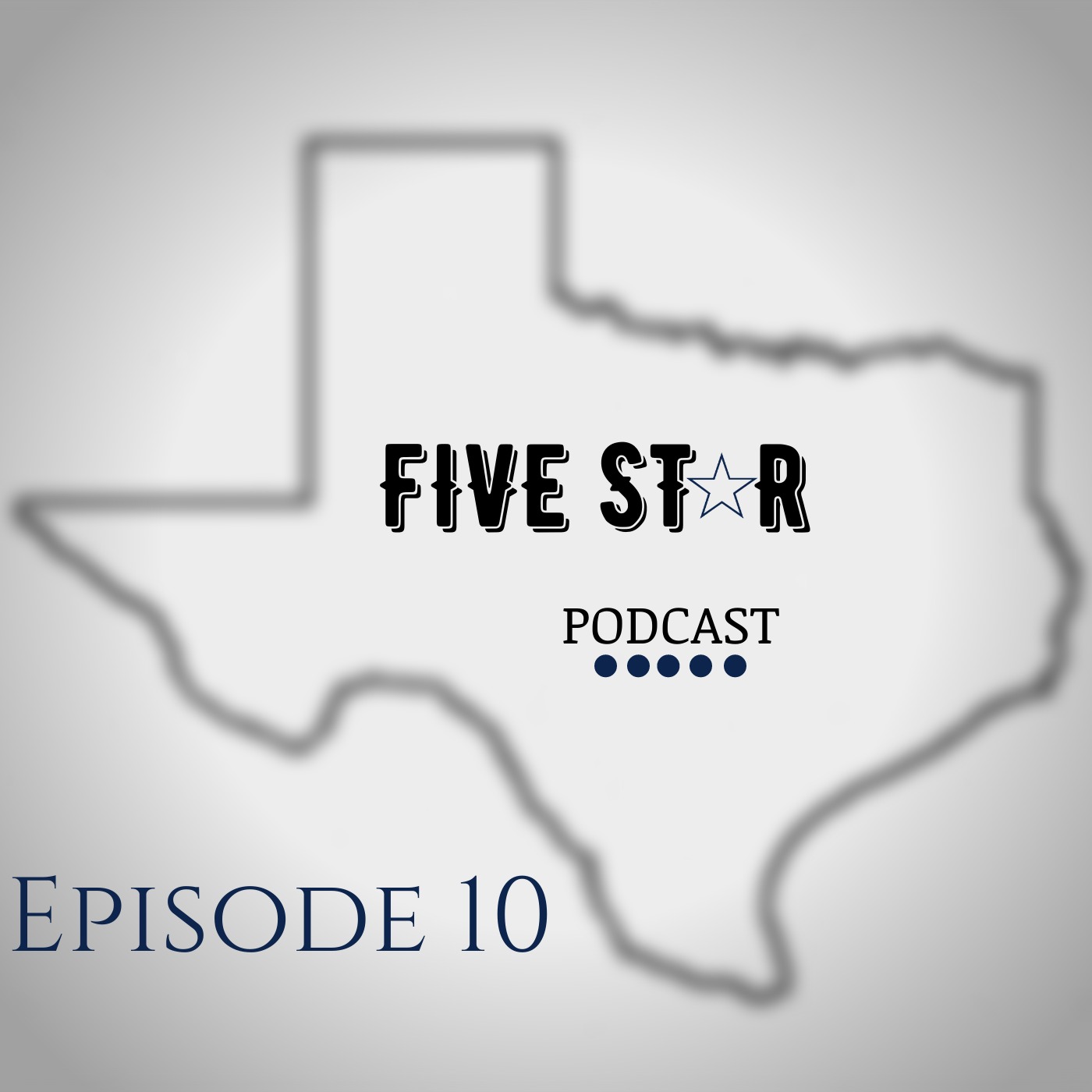 Five Star Podcast