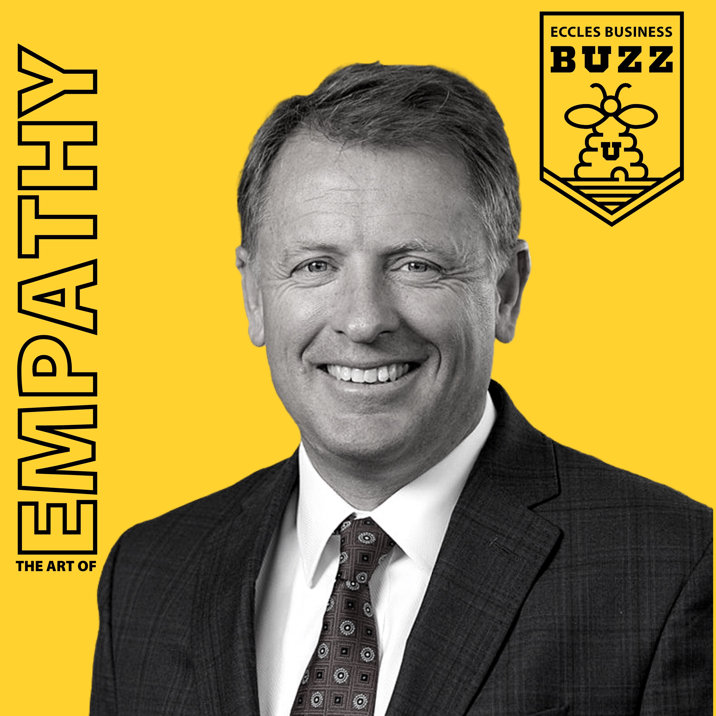 Eccles Business Buzz