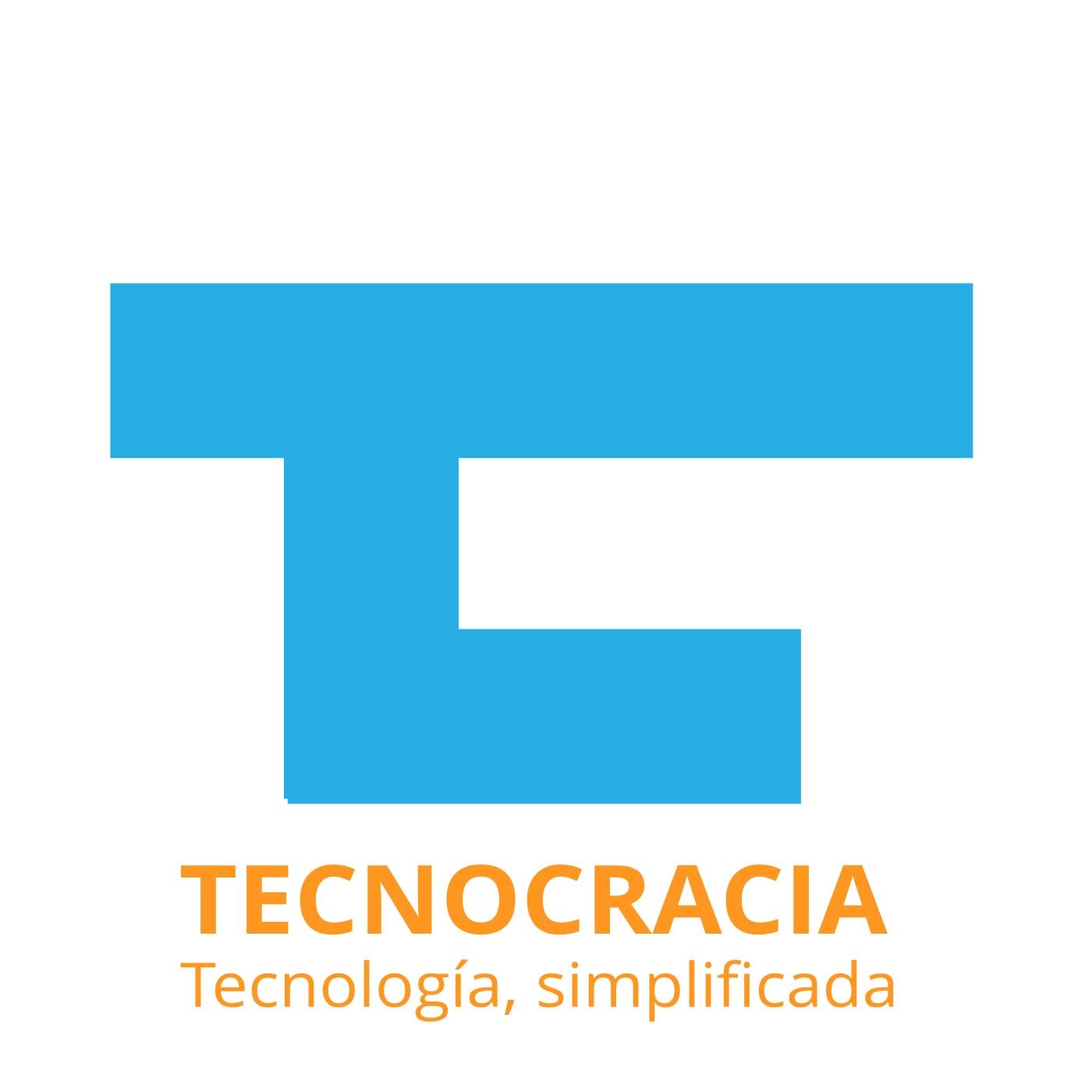 Portada de Tecnocracia