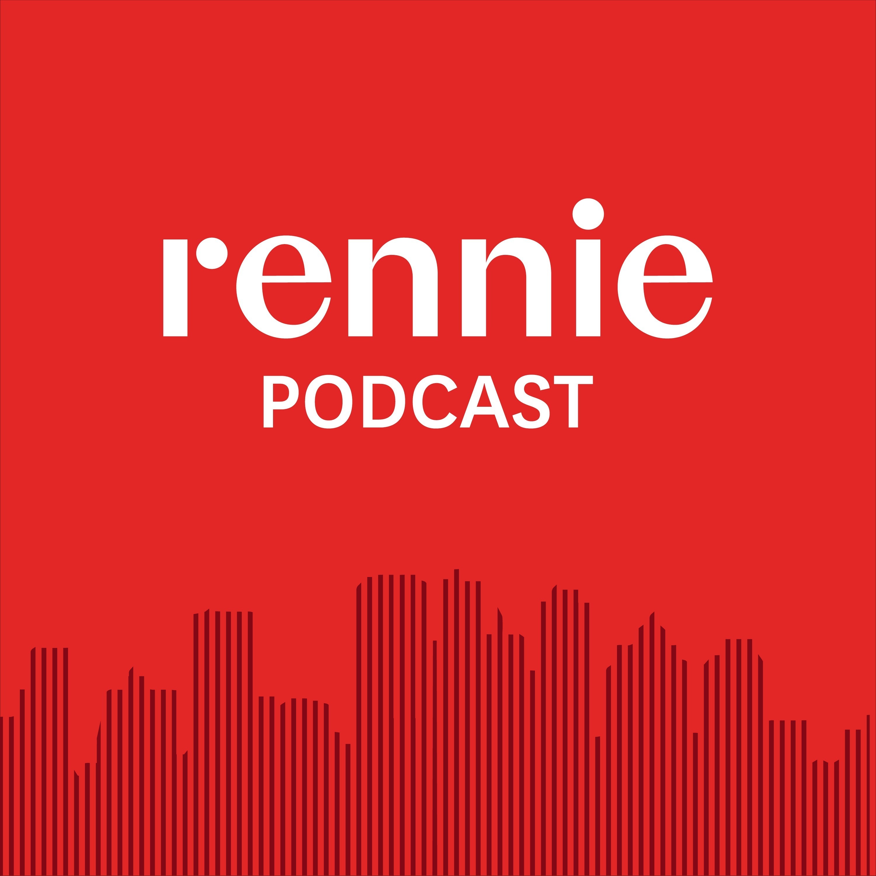 What’s Age Got To Do With It? Key Insights on How Demographics Affect our Real Estate Market. episode artwork