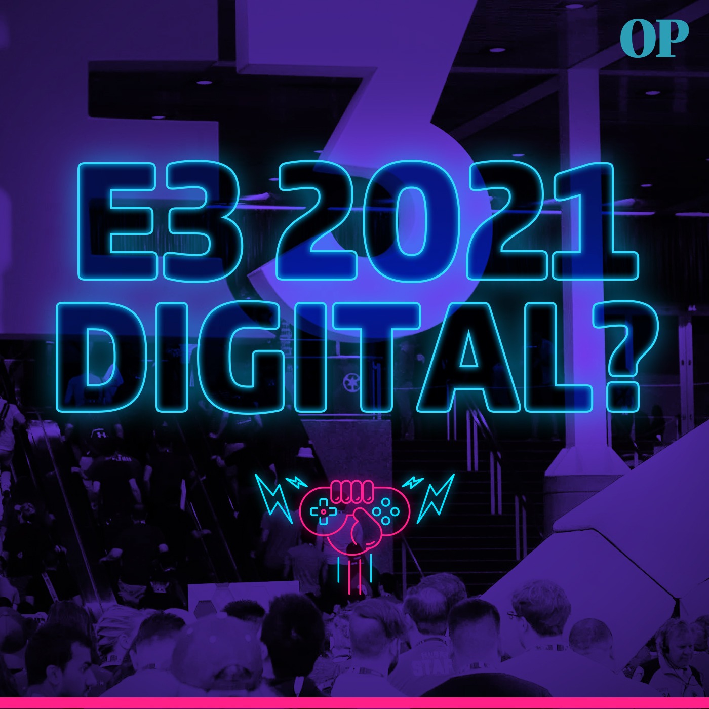 #53 - Terraria fora do Stadia, E3 Digital em 2021 (?), Final Fantasy exclusivo da Sony (???) e HBO revela os atores da série de The Last of Us episode artwork