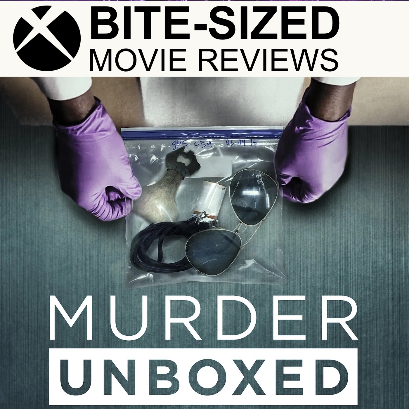 Bite-sized Movie Reviews