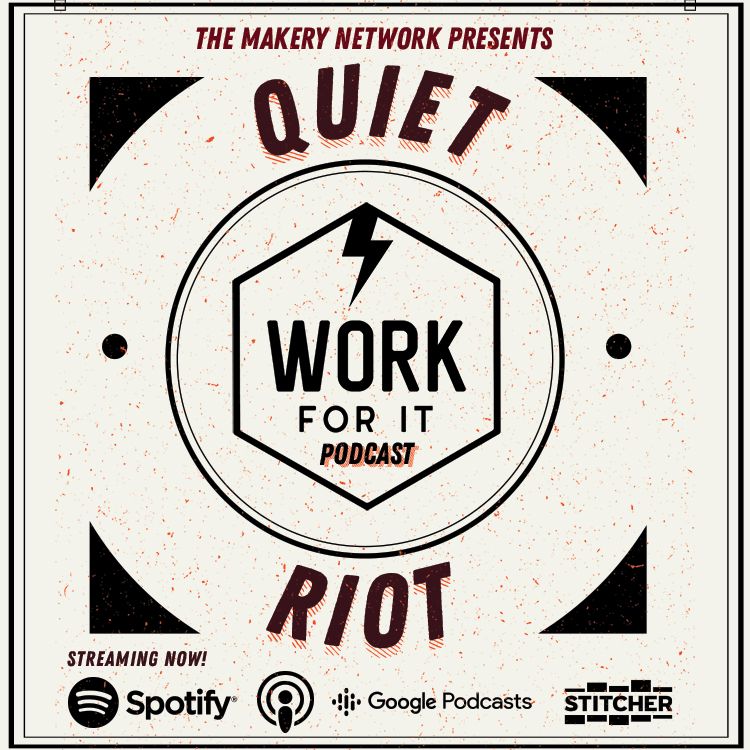 Quiet Riot