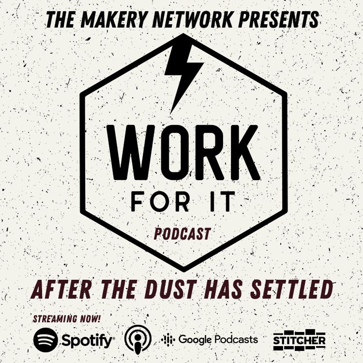 After the Dust has Settled