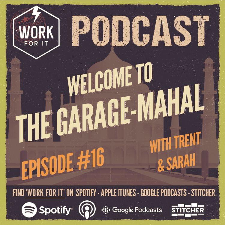 Garage Mahal