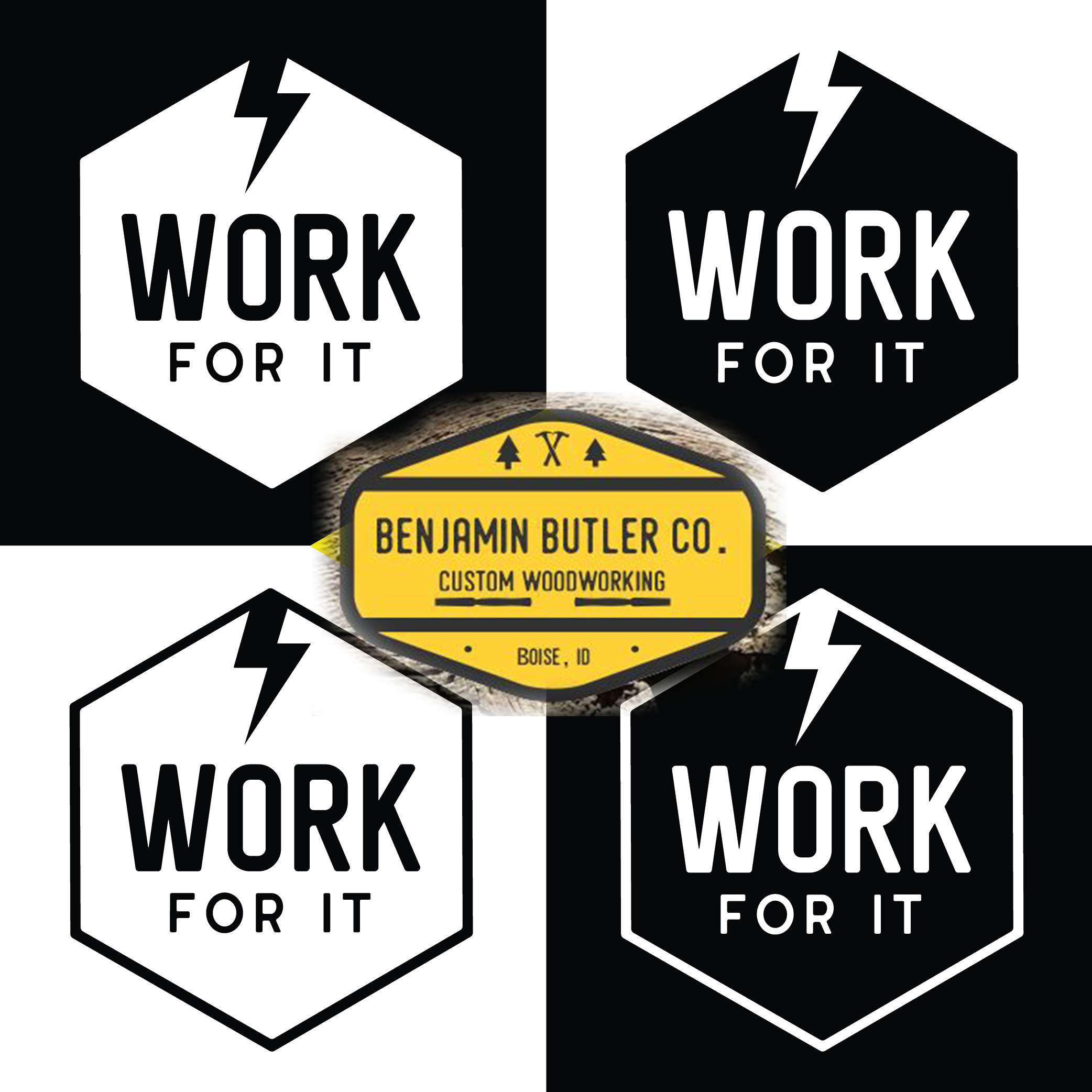 Workshop Underdogs - Tools that last that shouldn't