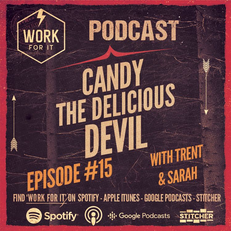 Candy - The Delicious Devil