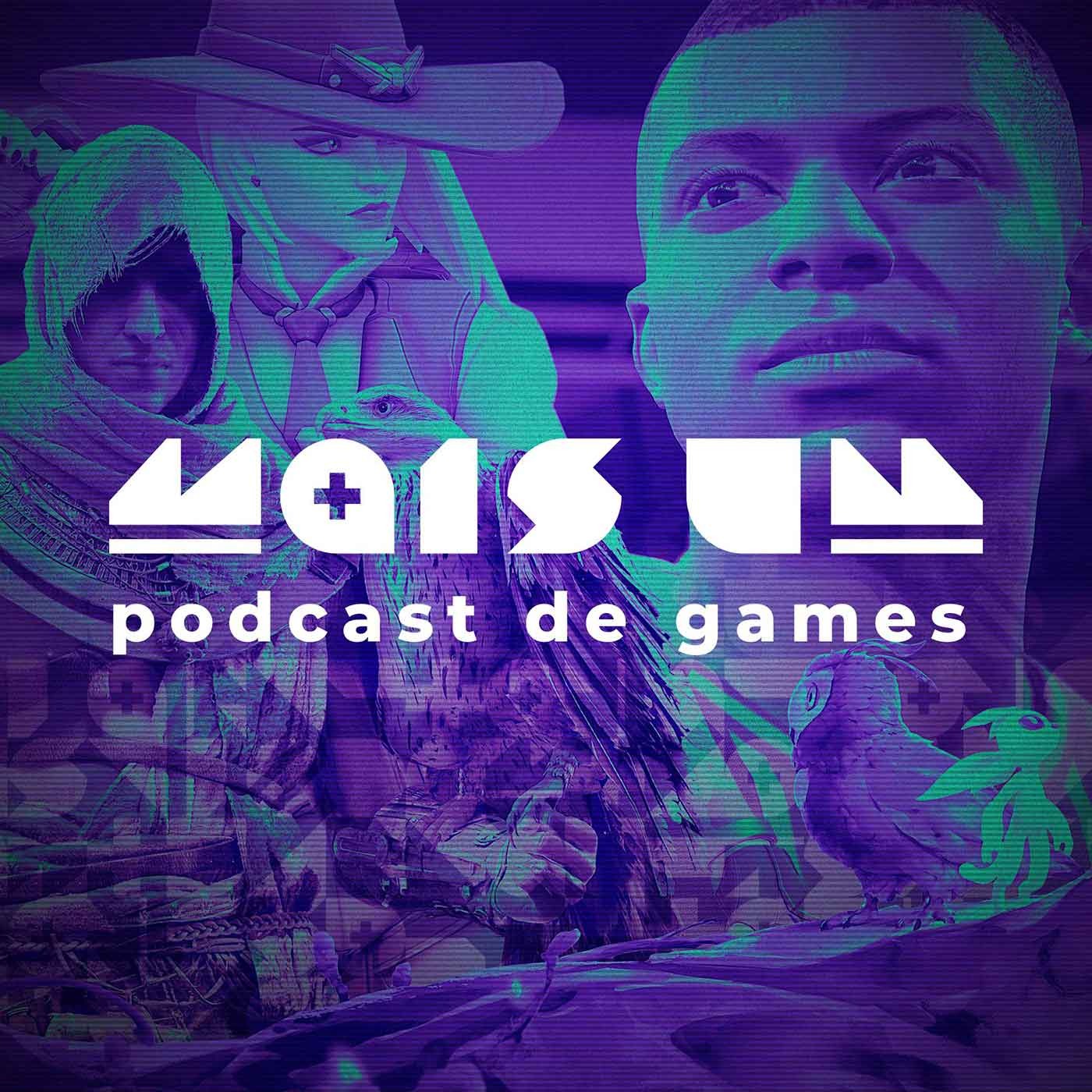 #22 - Sequências Ou Novas Franquias. Porque um hype tão diferente? episode artwork