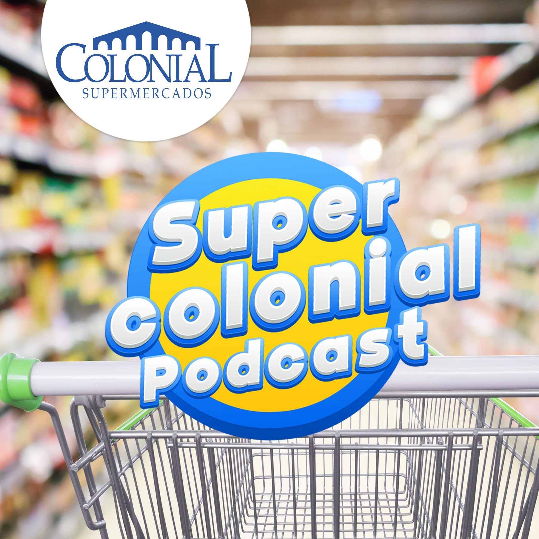 Super Colonial Podcast