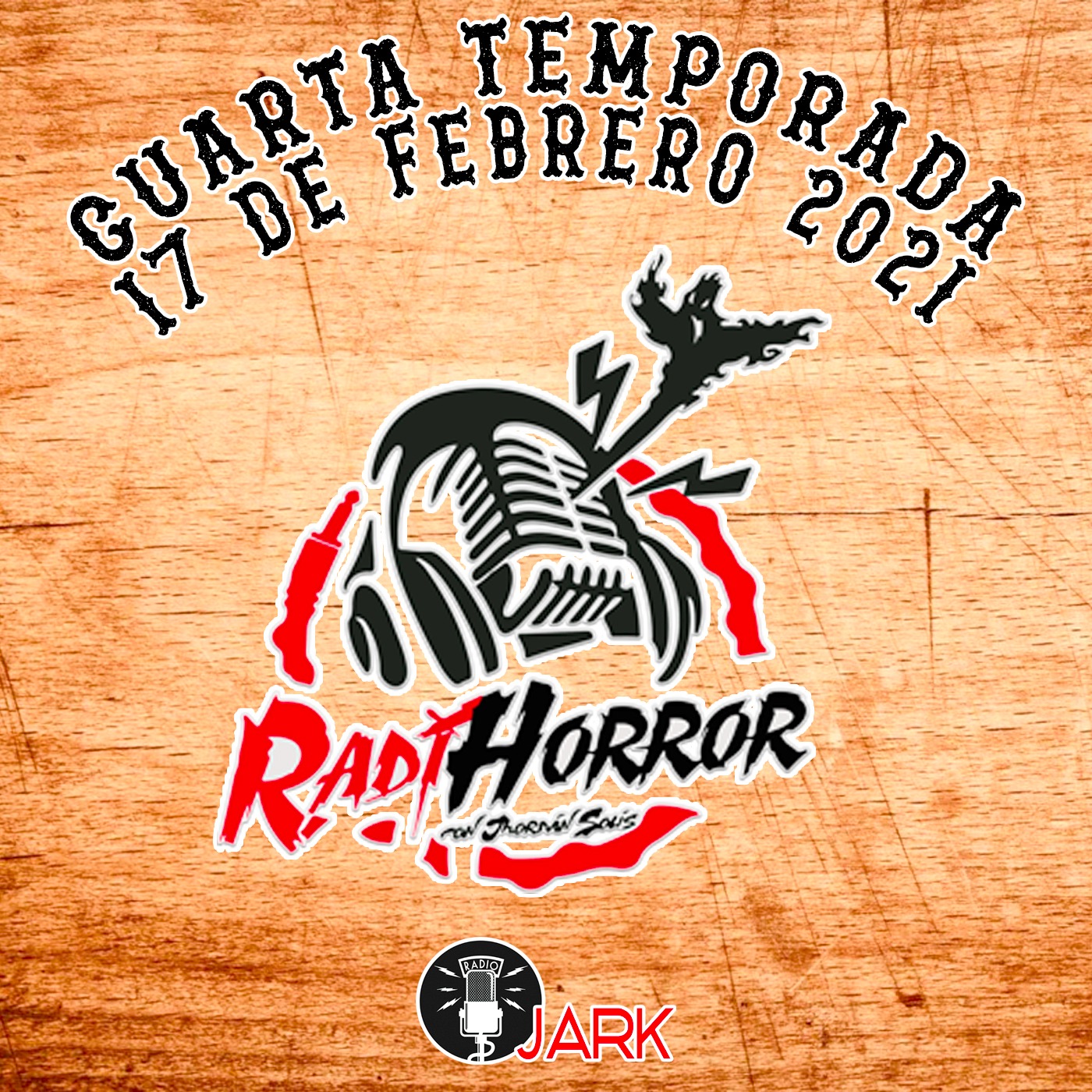RadiHorror