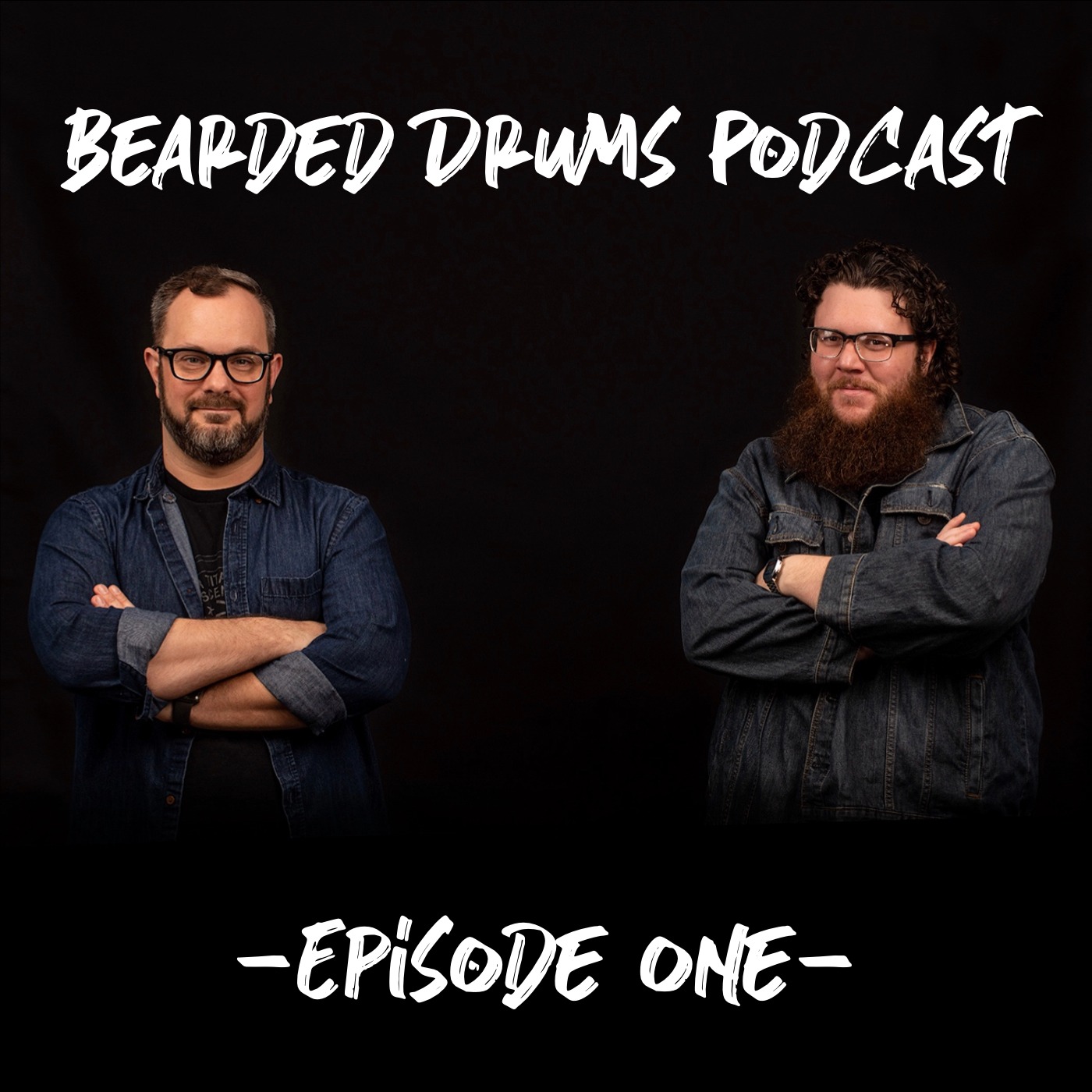 Bearded Drums