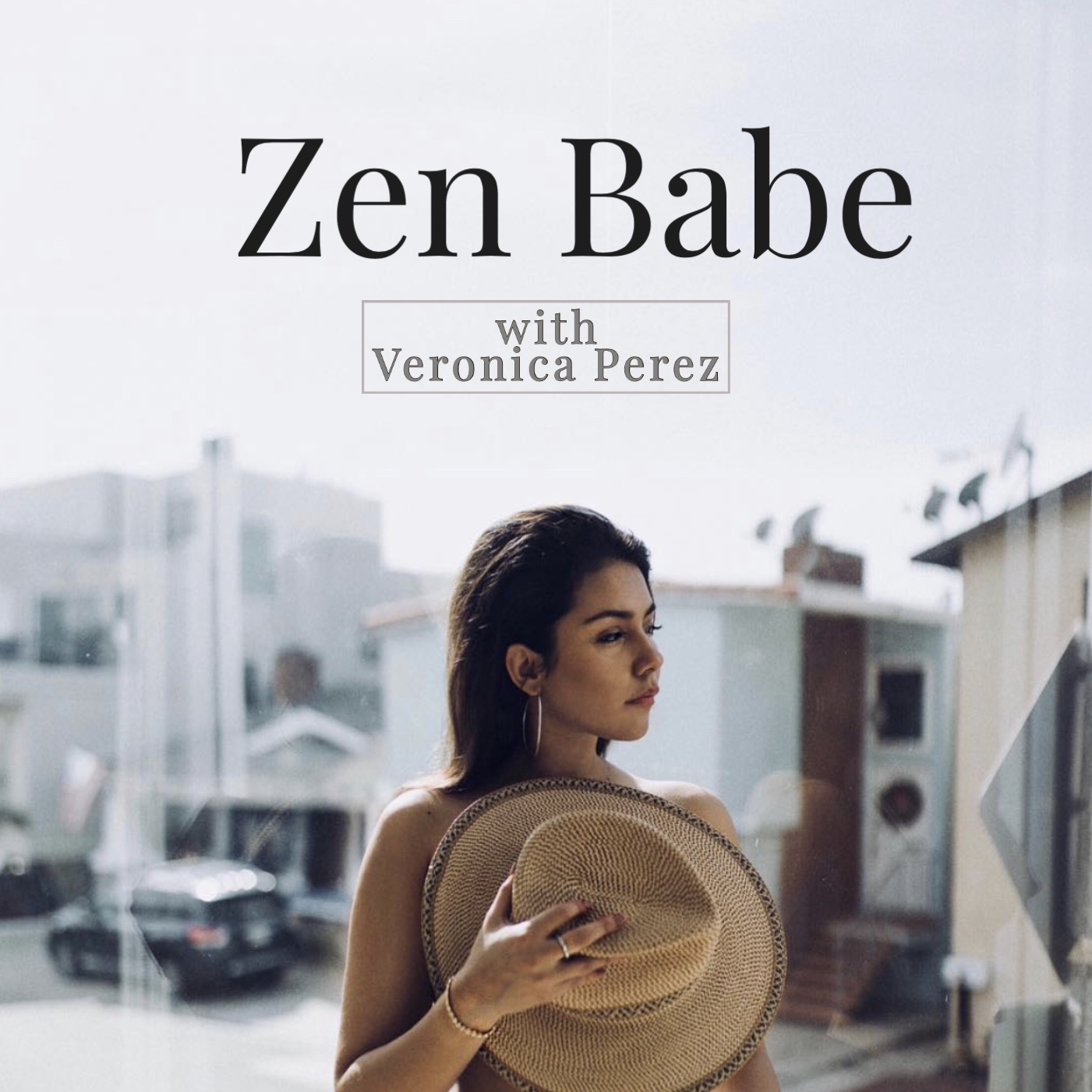 Zen Babe