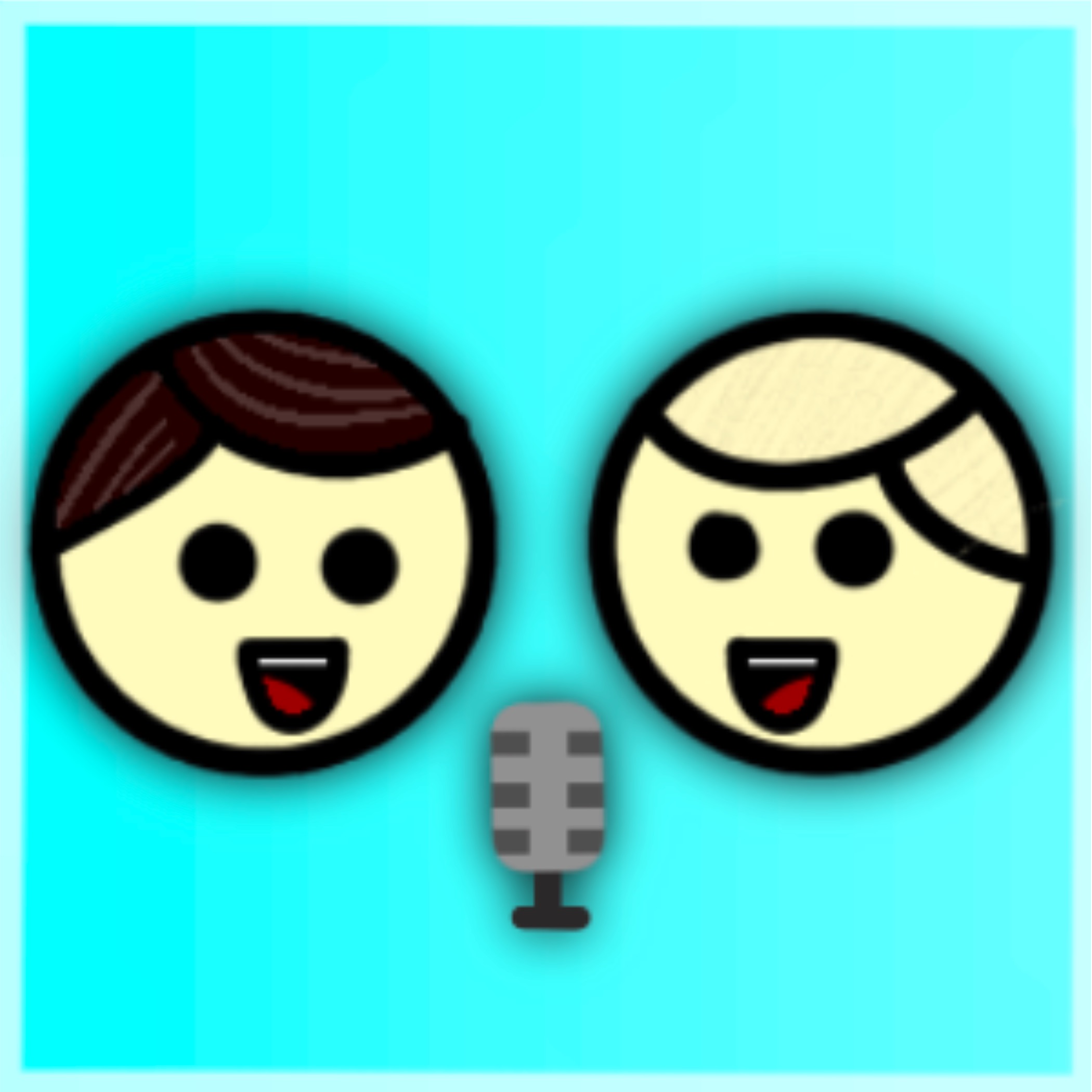 Audio Player Image
