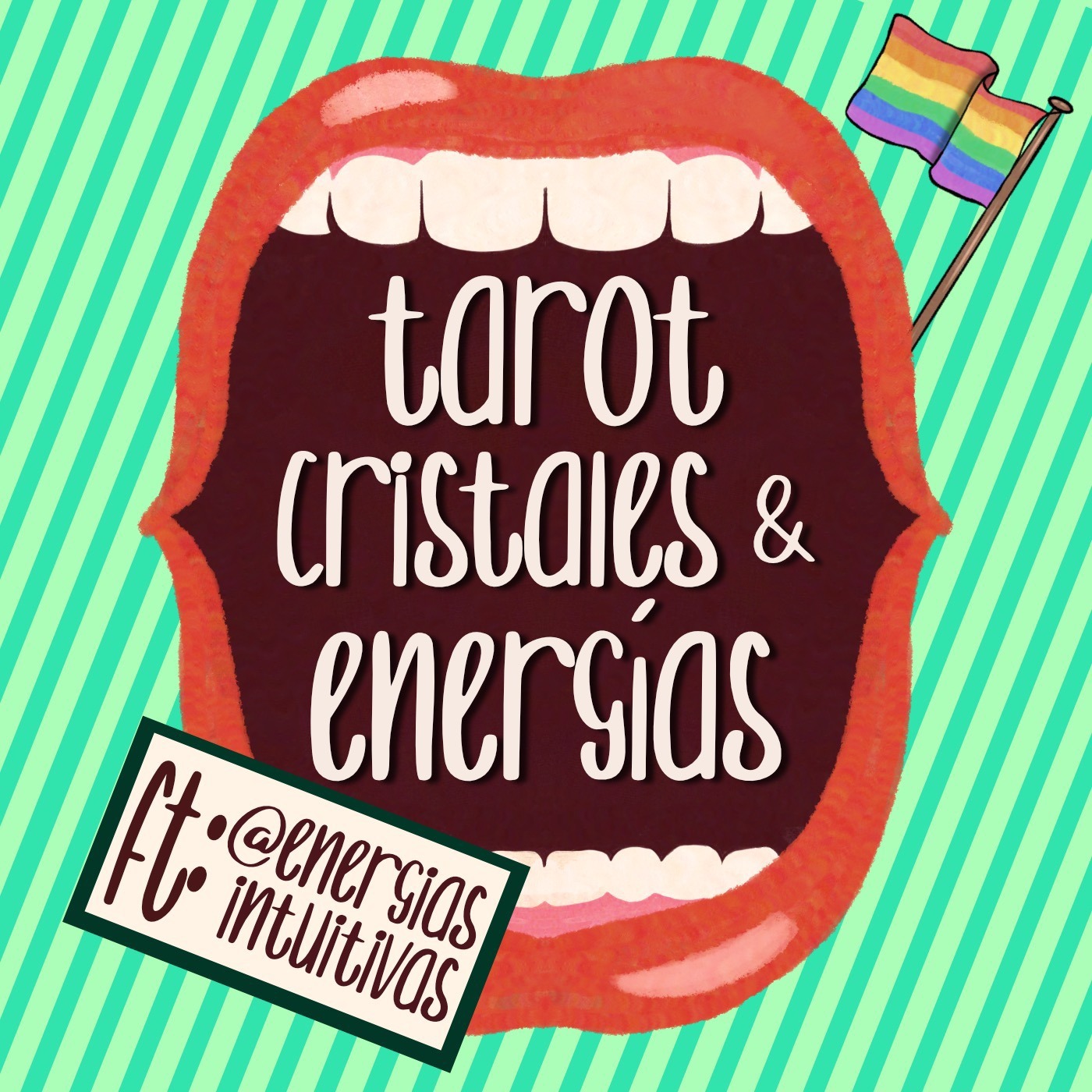 20. Tarot, Cristales y Energías