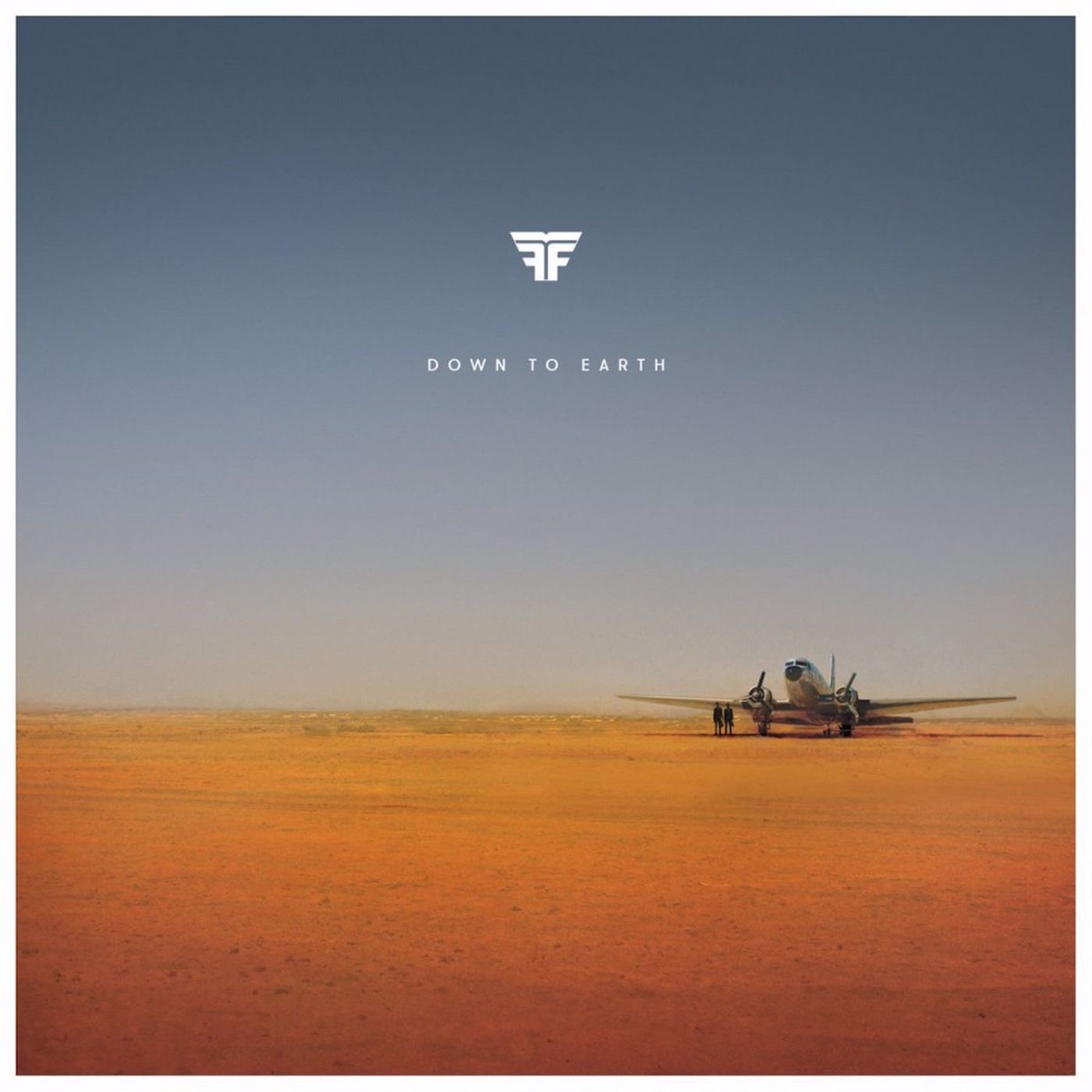 Down to Earth - Flight Facilities Down to Earth - Flight Facilities