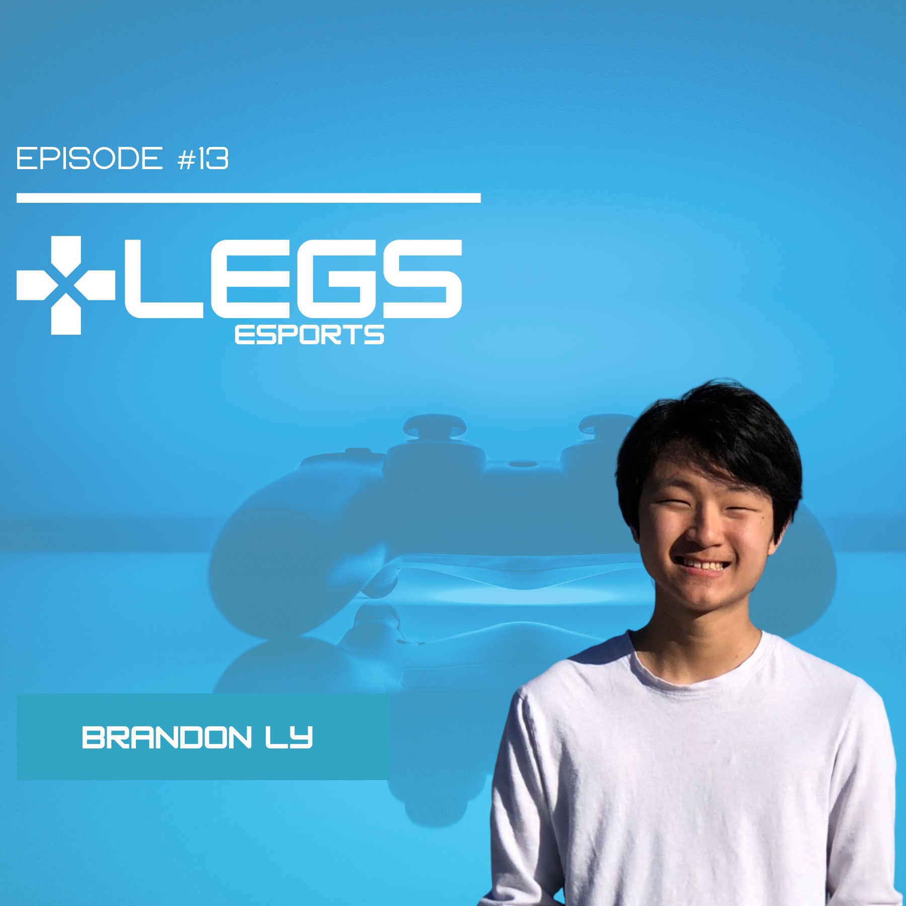 Legs Esports Series