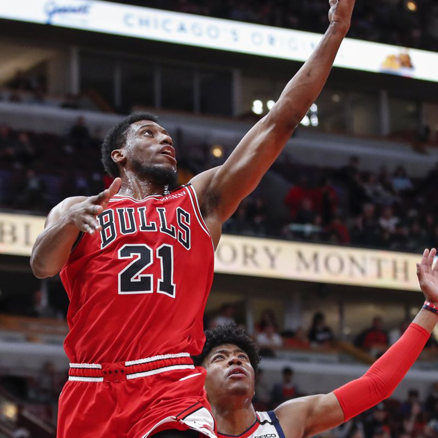 Game 26 & 27 Recaps - Bulls Grind Out Wins Against Pacers & Pistons episode artwork