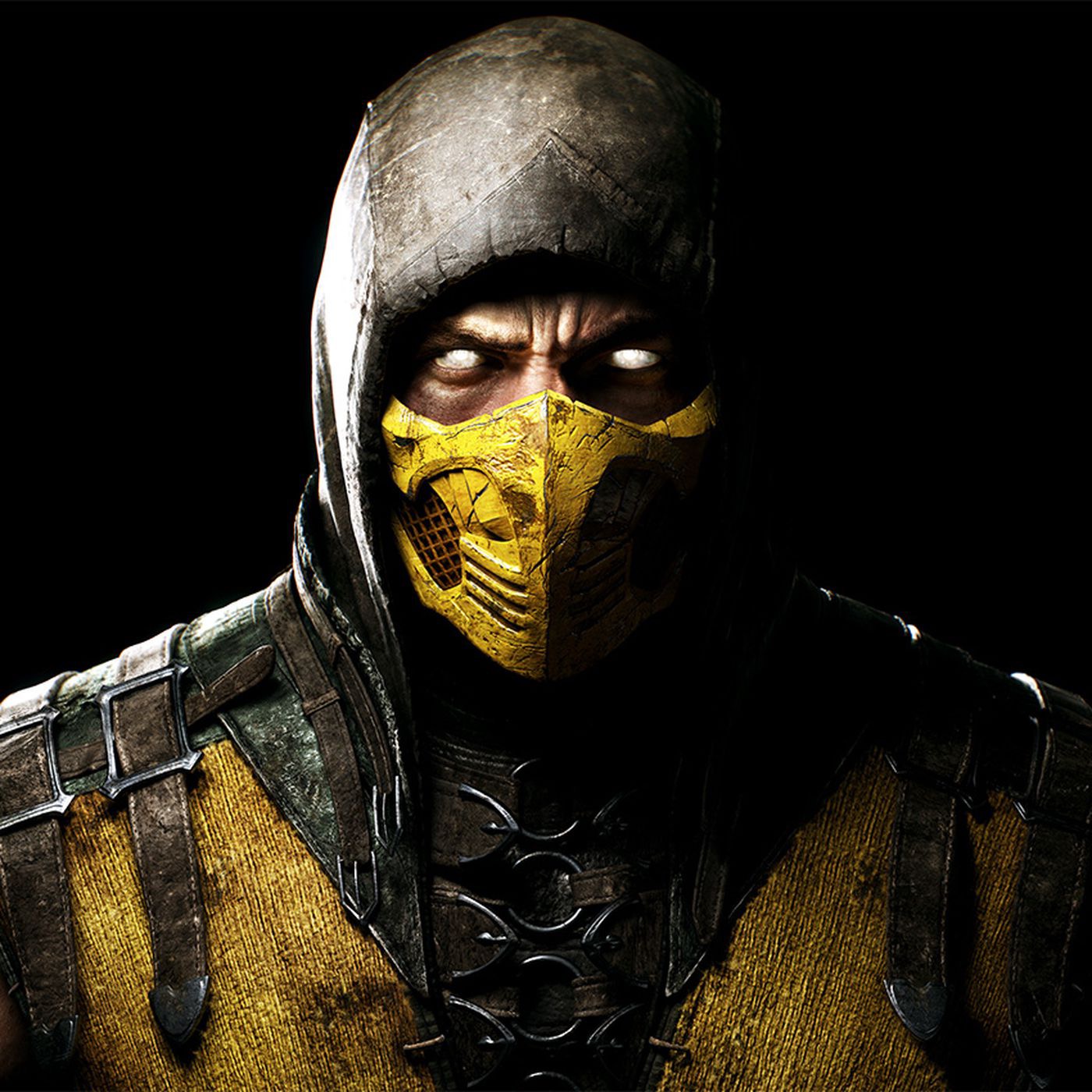 GVN Breakdown: Mortal Kombat 2021 Trailer Breakdown episode artwork