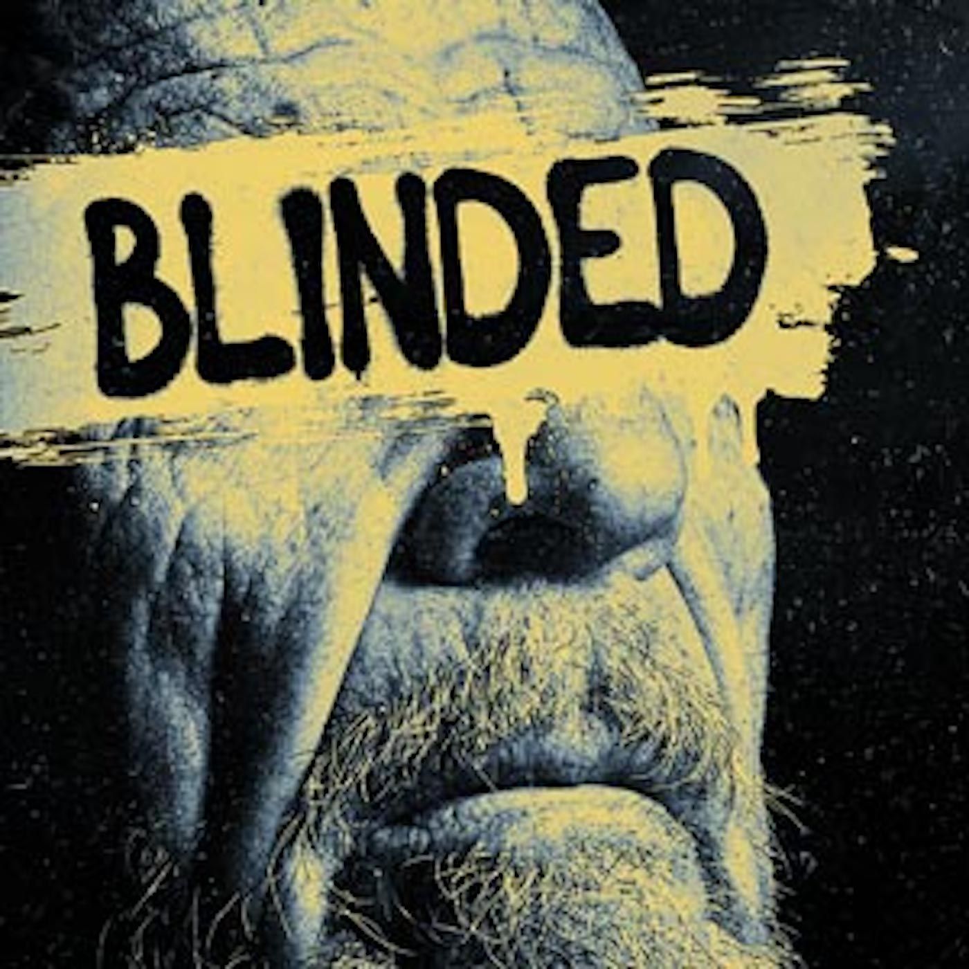 Blinded, pt. 3 - We All Need Friends episode artwork