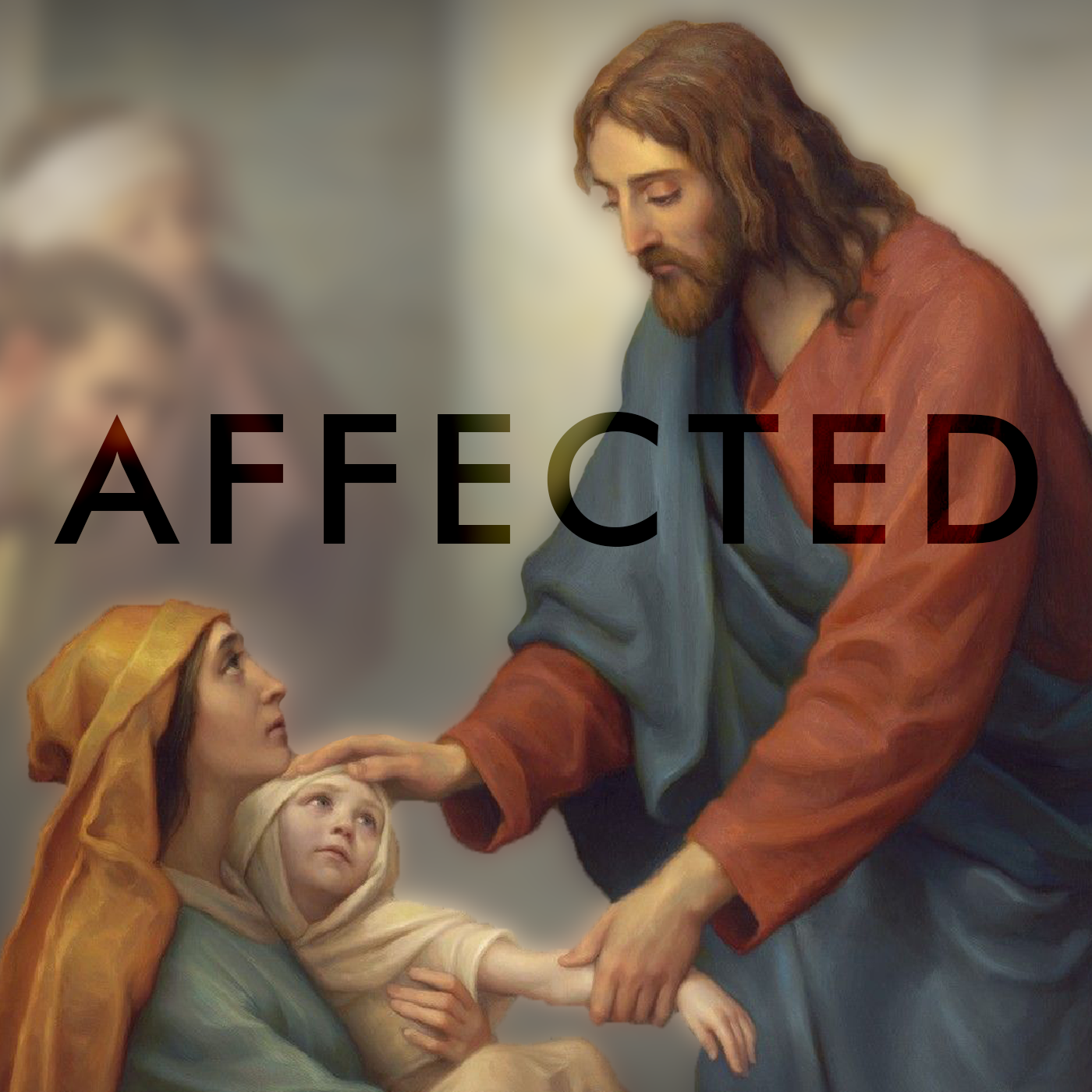 Affected, pt. 6 - God's House episode artwork