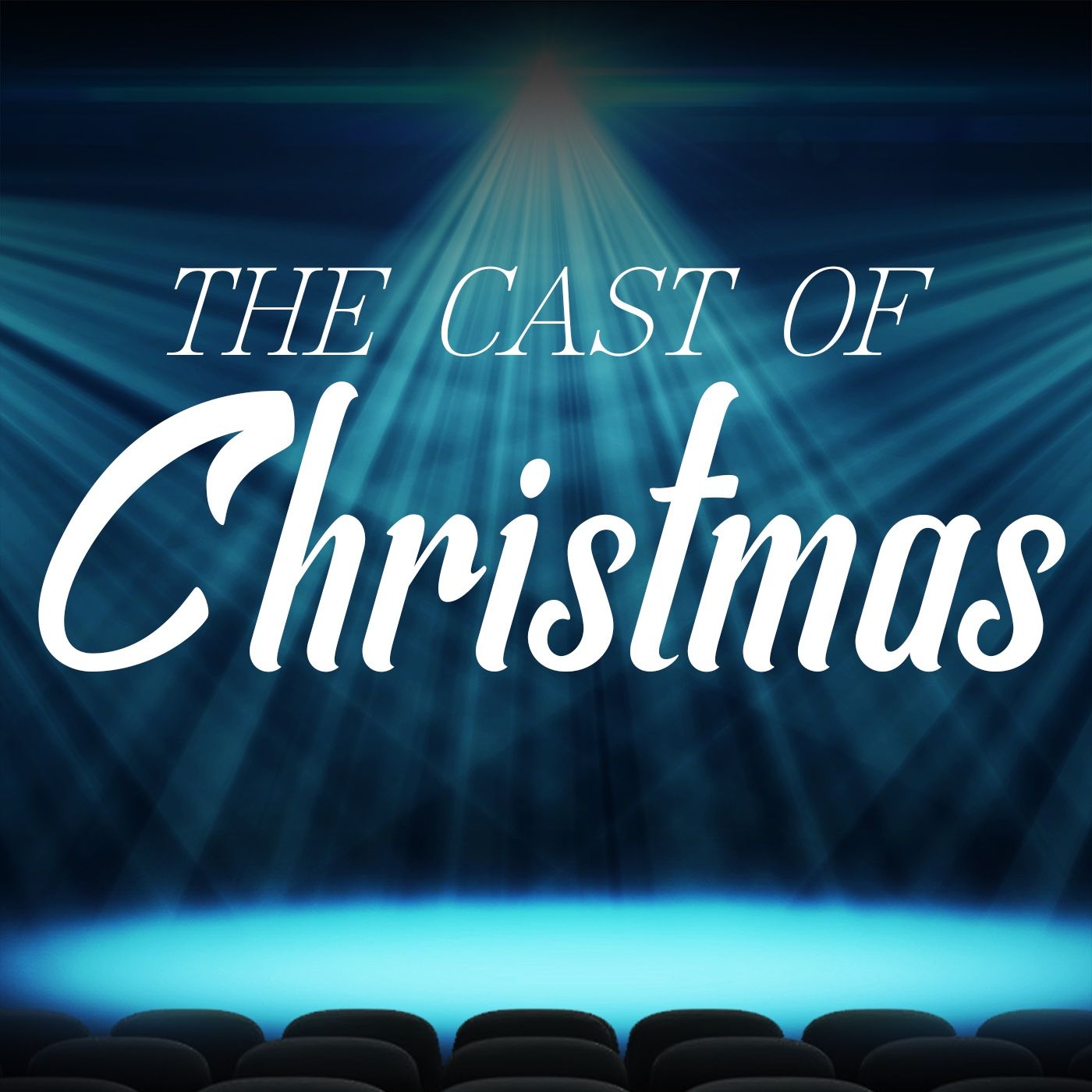 The Cast of Christmas, pt. 3 - Joseph episode artwork