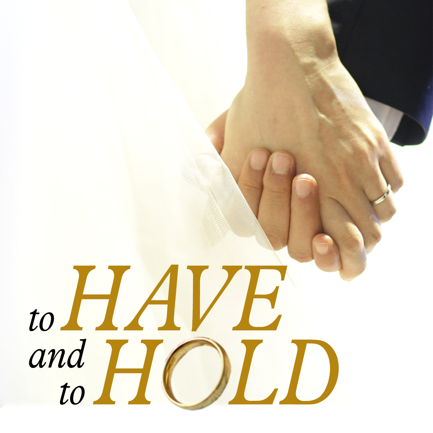 To Have and To Hold, pt. 3 - Talk And Tussel (cont'd) episode artwork