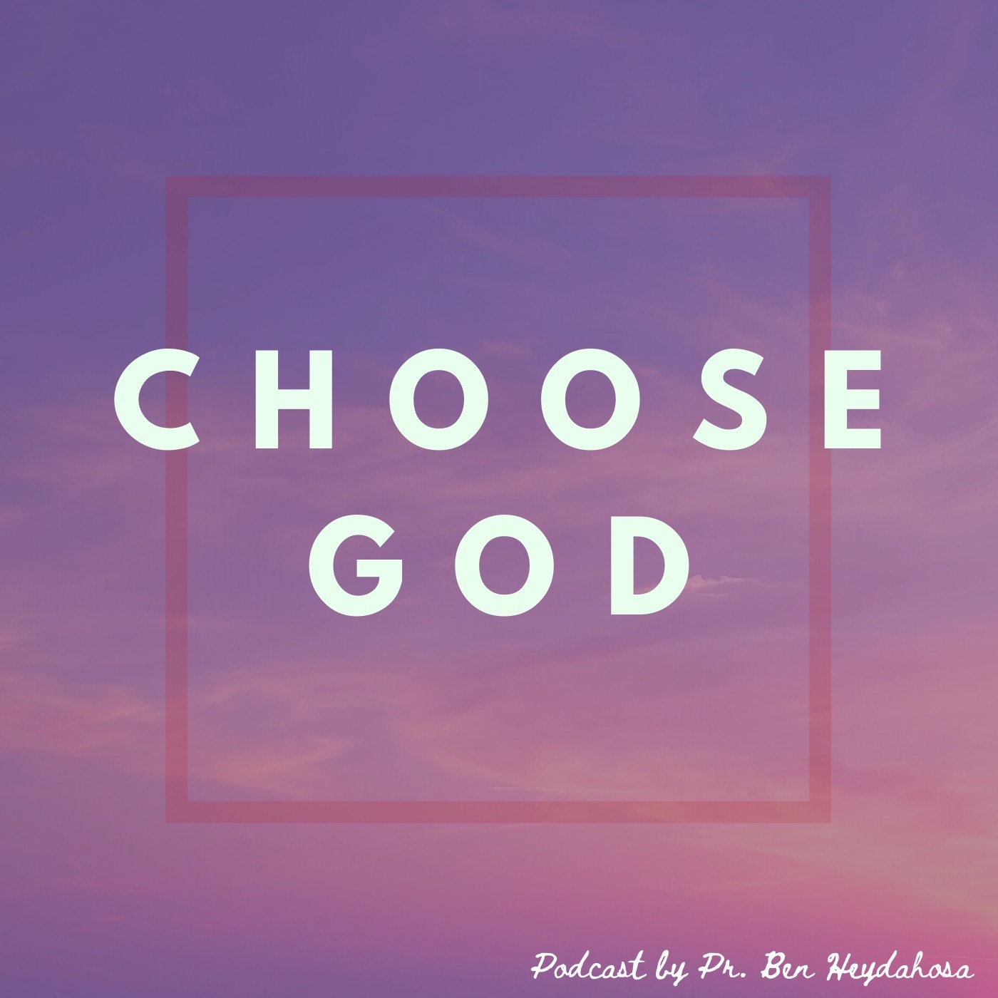 Morning Bible Meditation | English