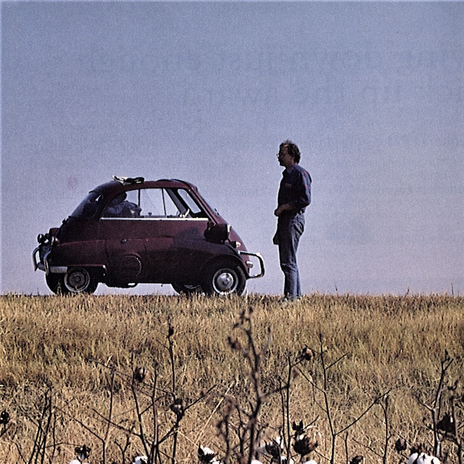 Bonus Episode: Peter Egan on Isettas, Car Writing, and Guitars