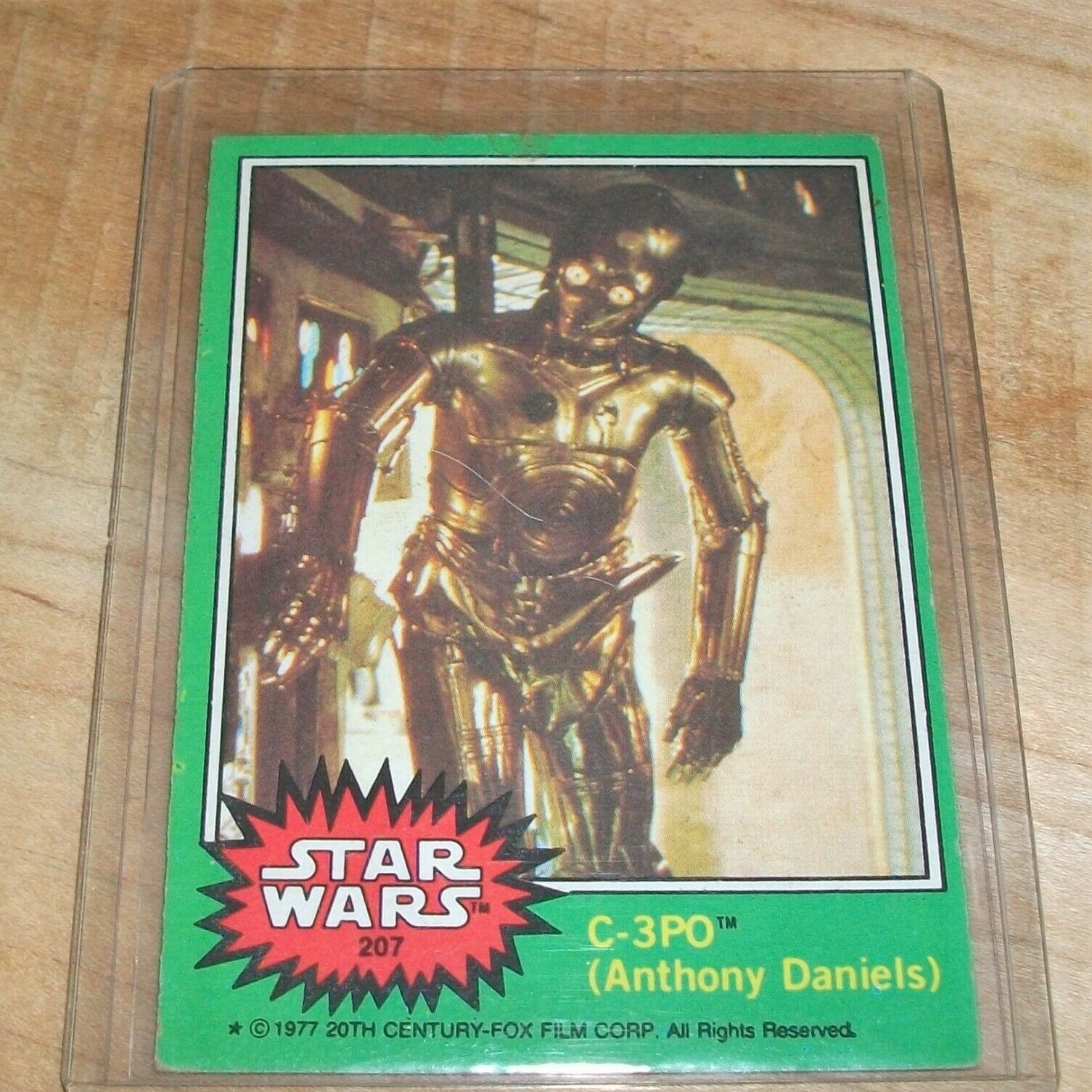 The 'no Talent Show Ep 51: "See-Threepio fully standing at attention." episode artwork