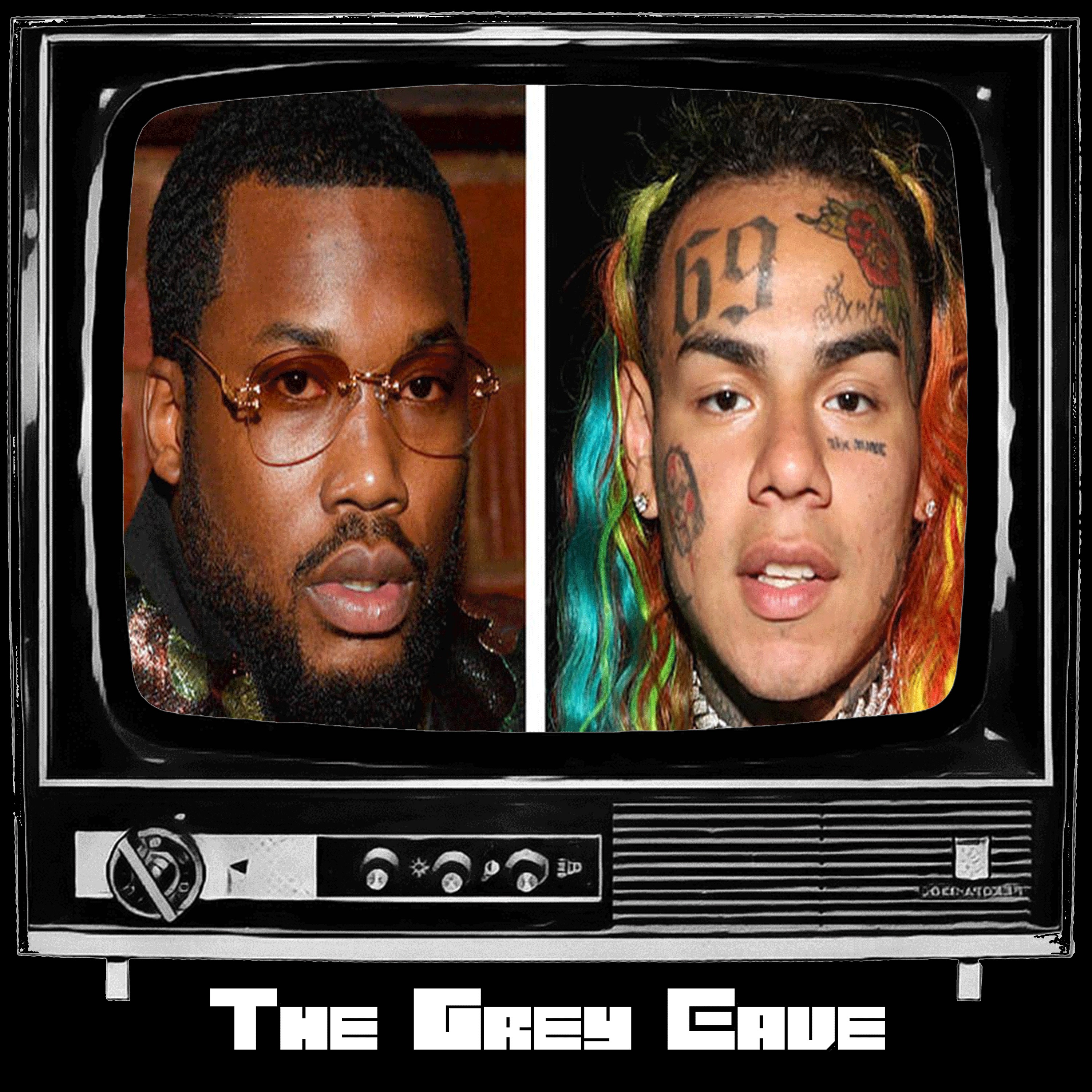 The GREY Cave