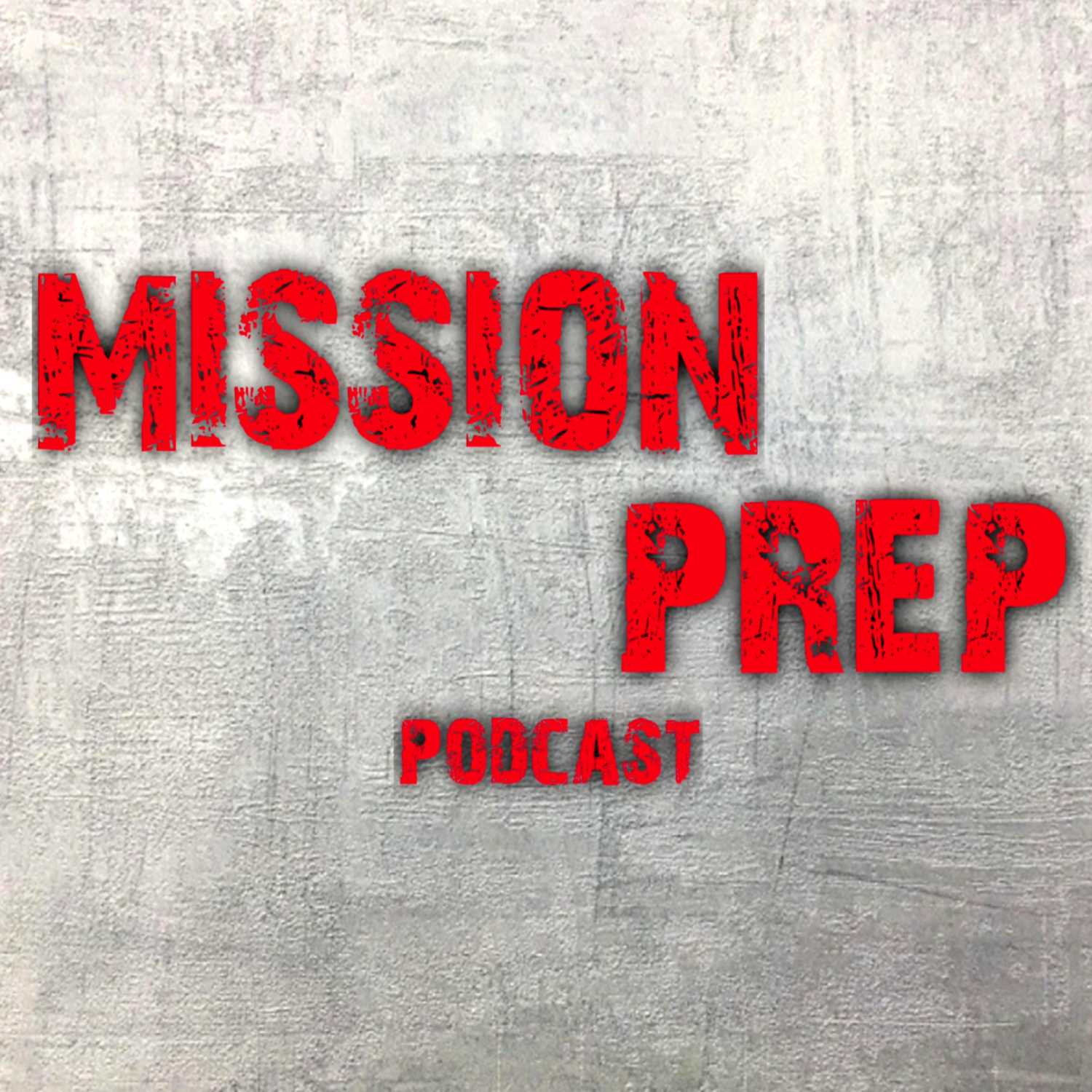 Mission Prep
