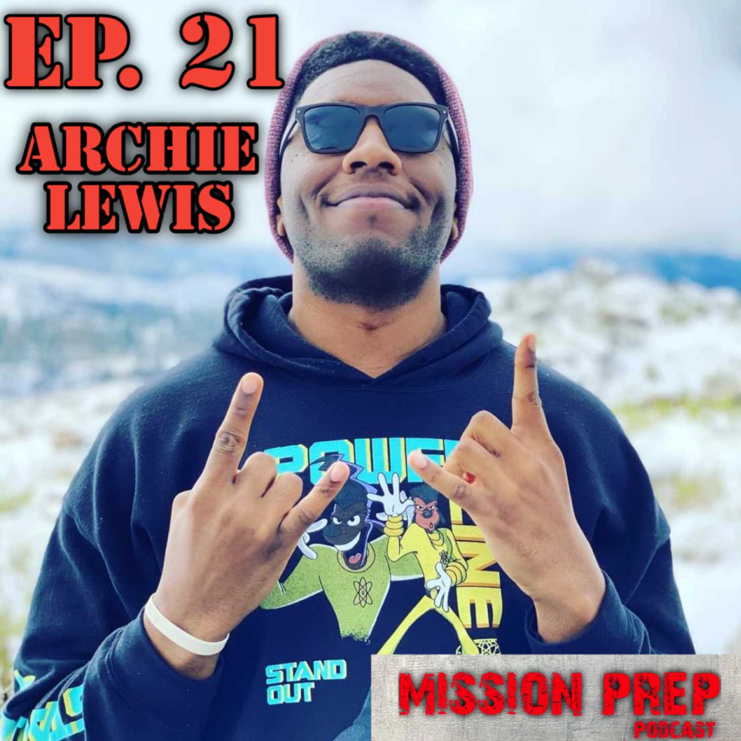 Mission Prep